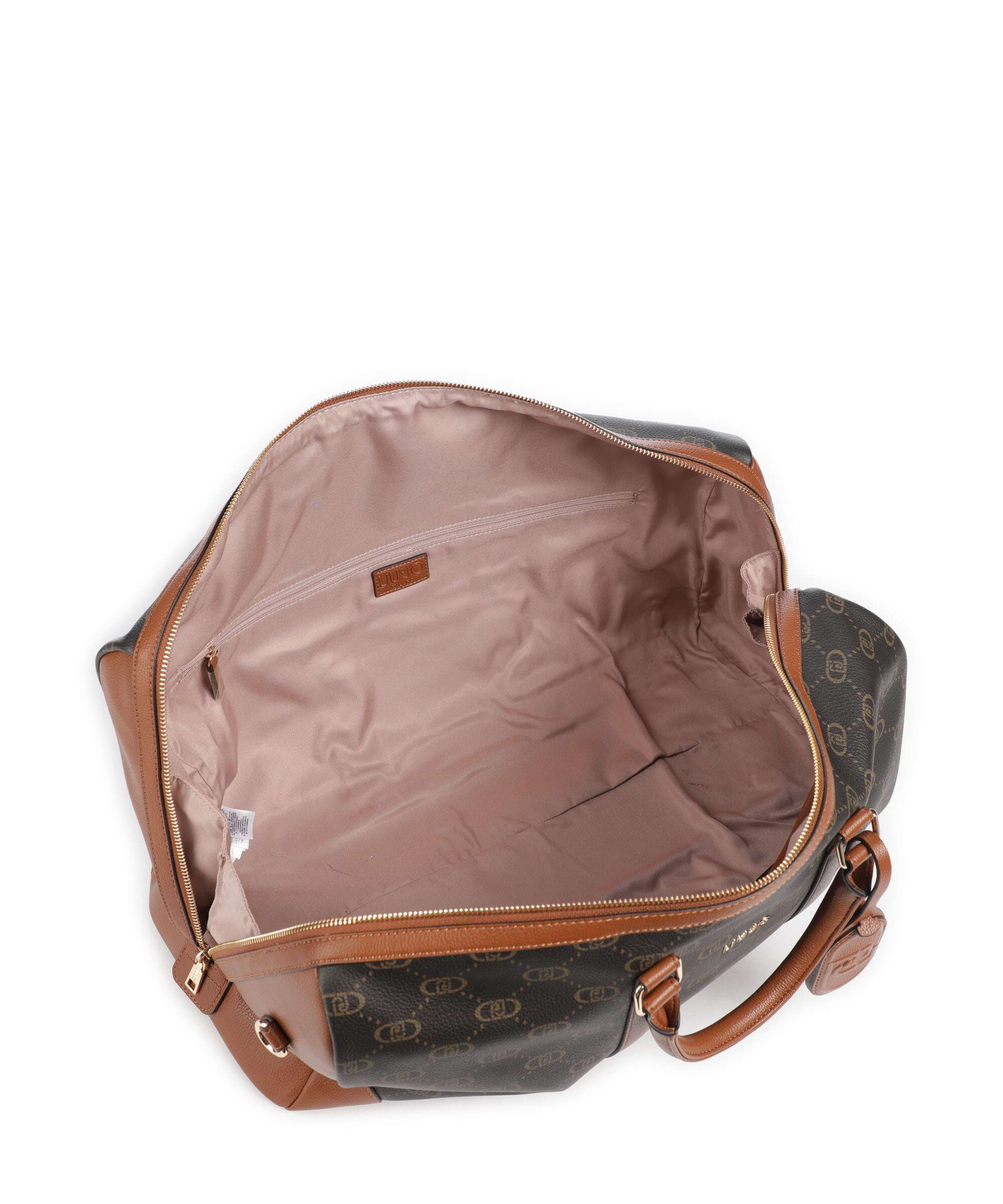 Liu Jo Cirry L Weekendtas gingerbread - Image 5