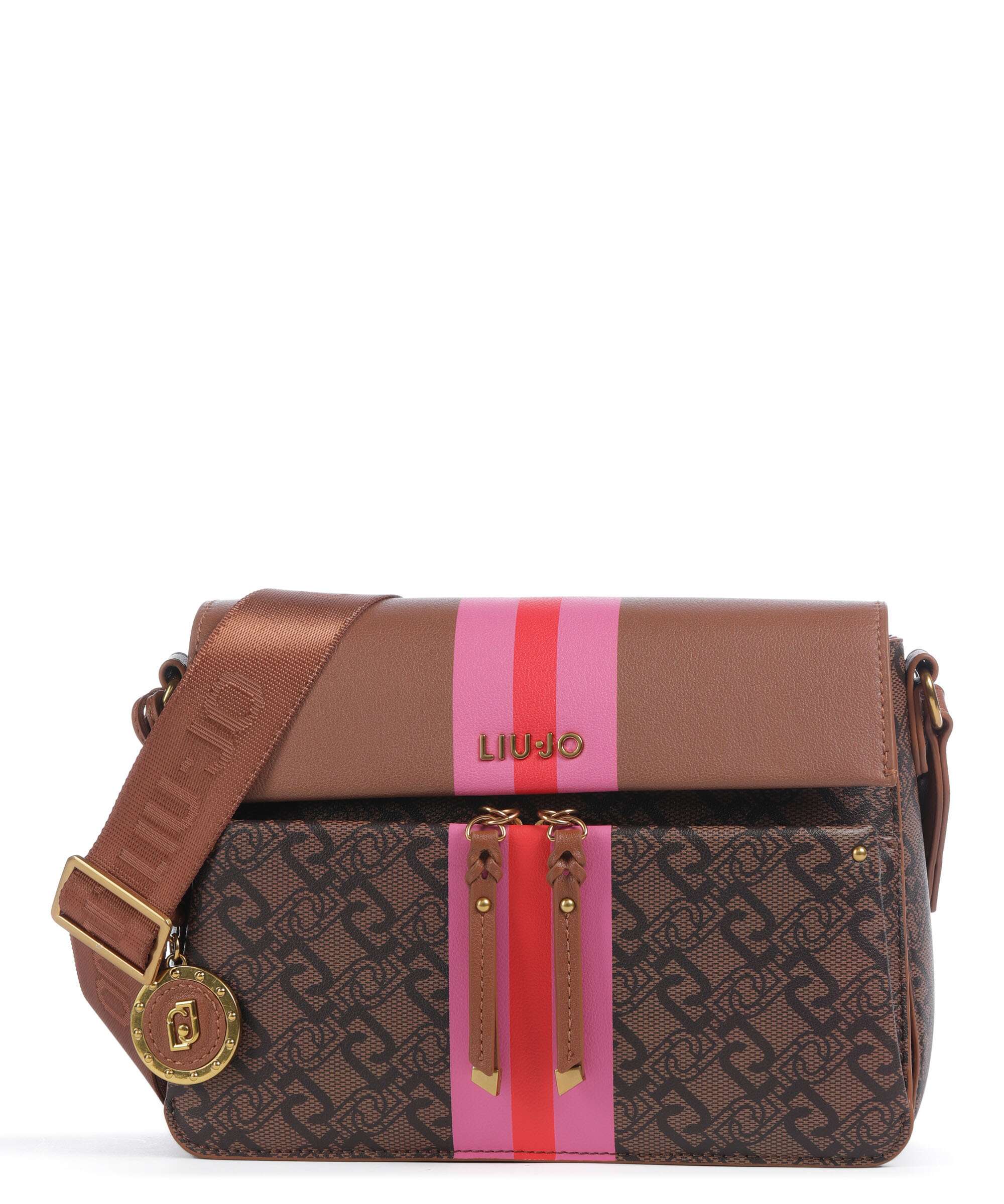 Liu Jo Clidia Crossbody tas deer
