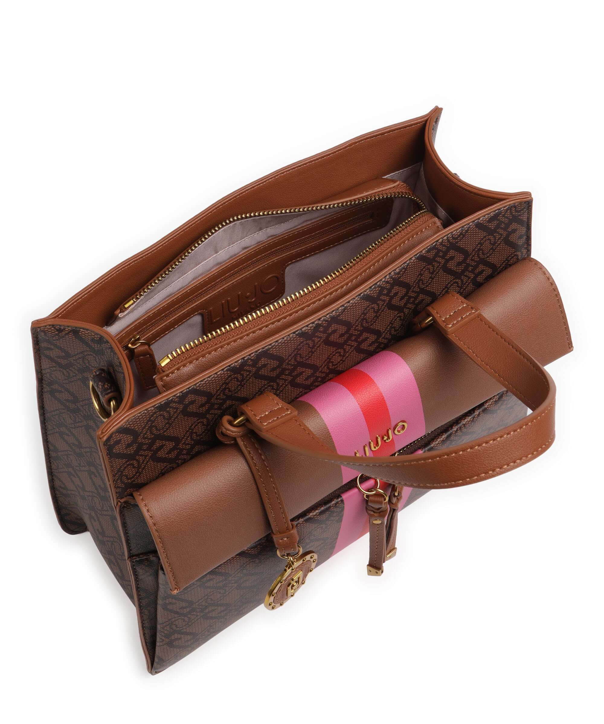 Liu Jo Clidia Handtas deer - Image 7