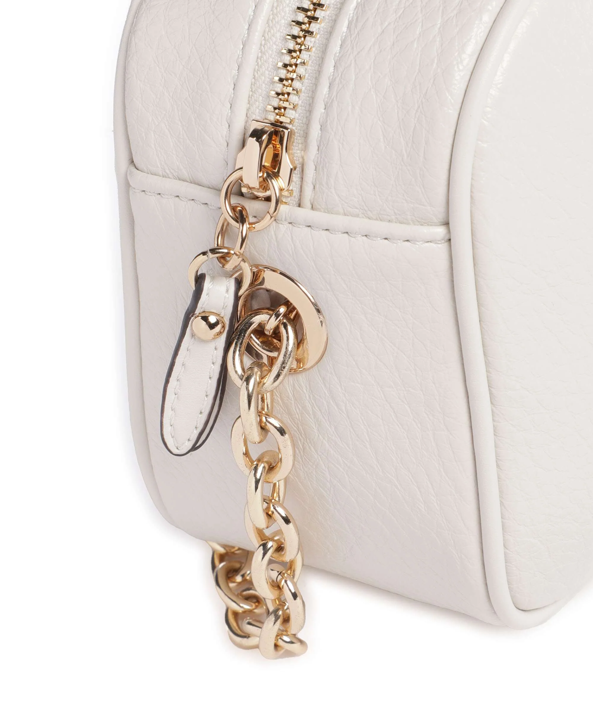 Liu Jo Ematite M Crossbody tas cream - Image 4