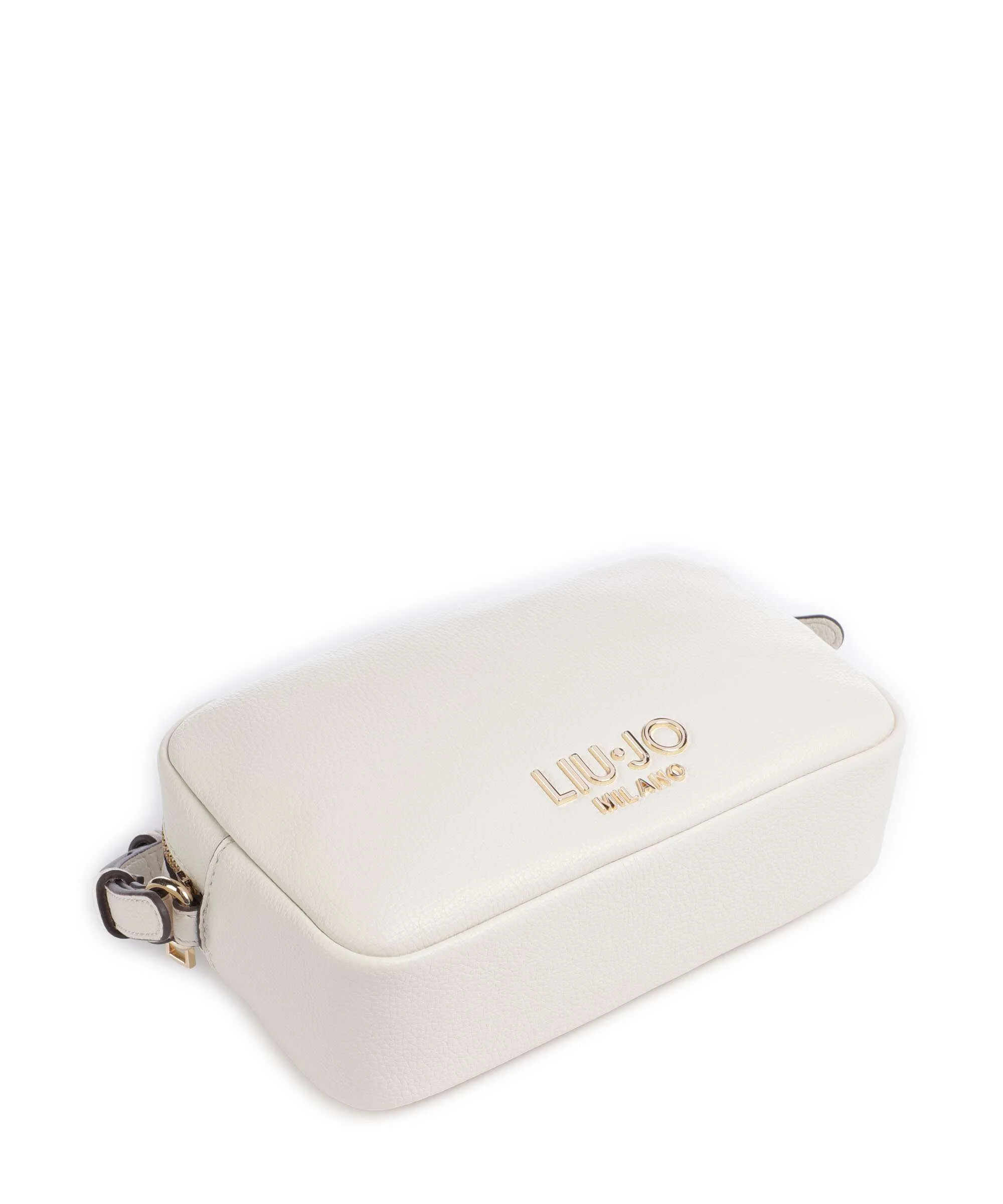 Liu Jo Evrim Crossbody tas cream                          - Image 5