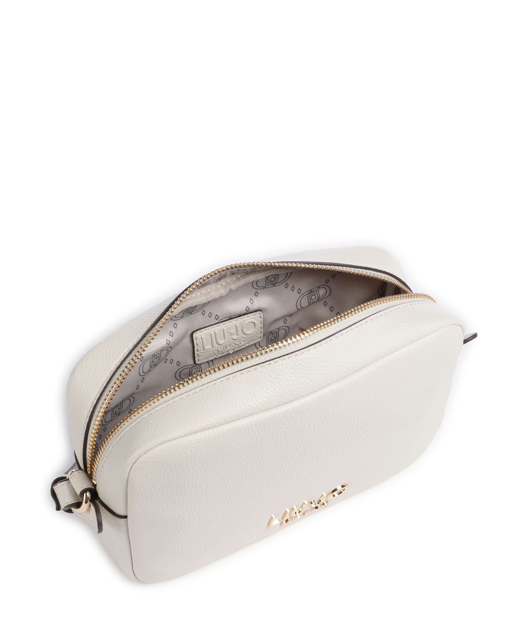 Liu Jo Evrim Crossbody tas cream                          - Image 6