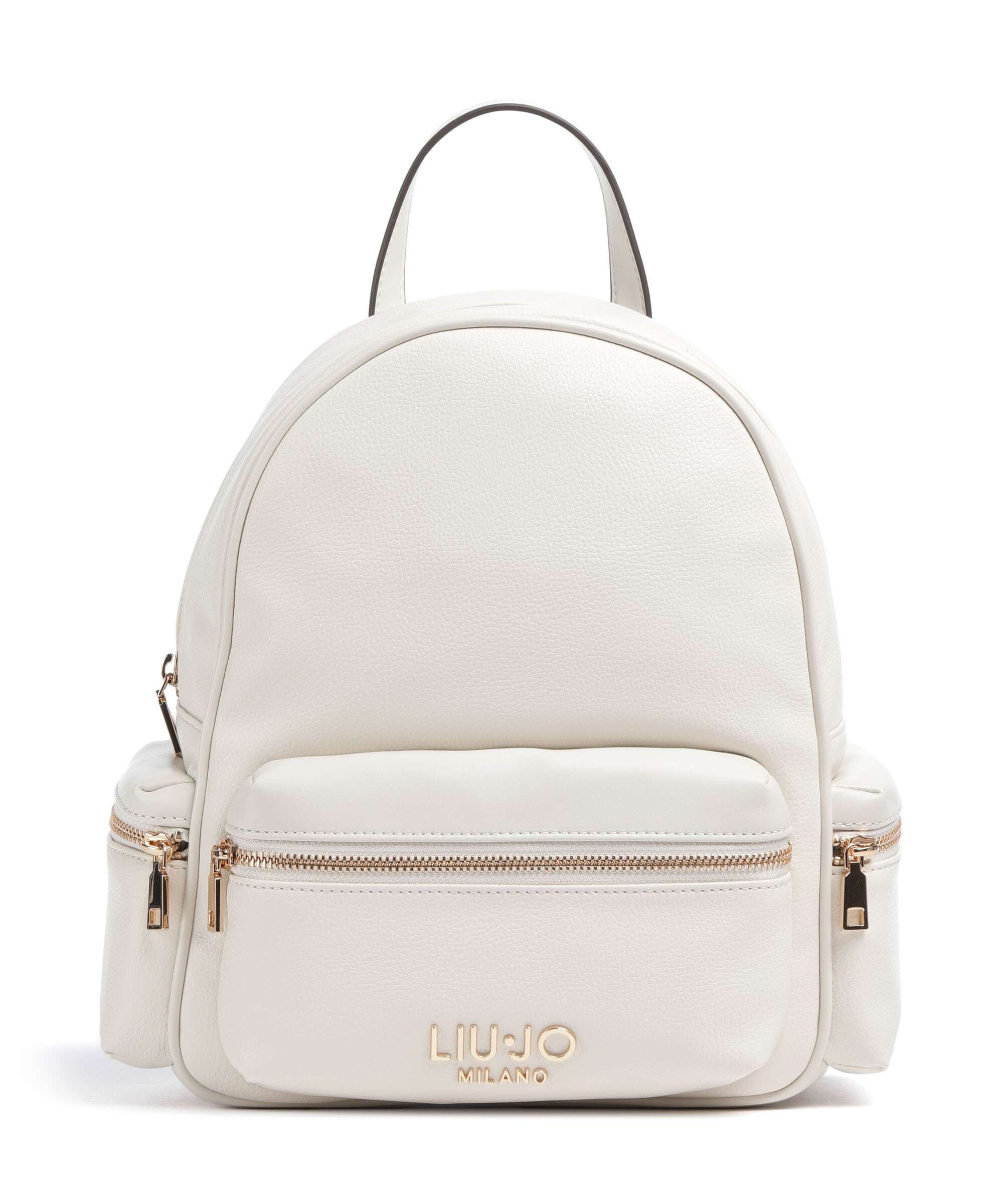 Liu Jo Evrim M Rugzak cream