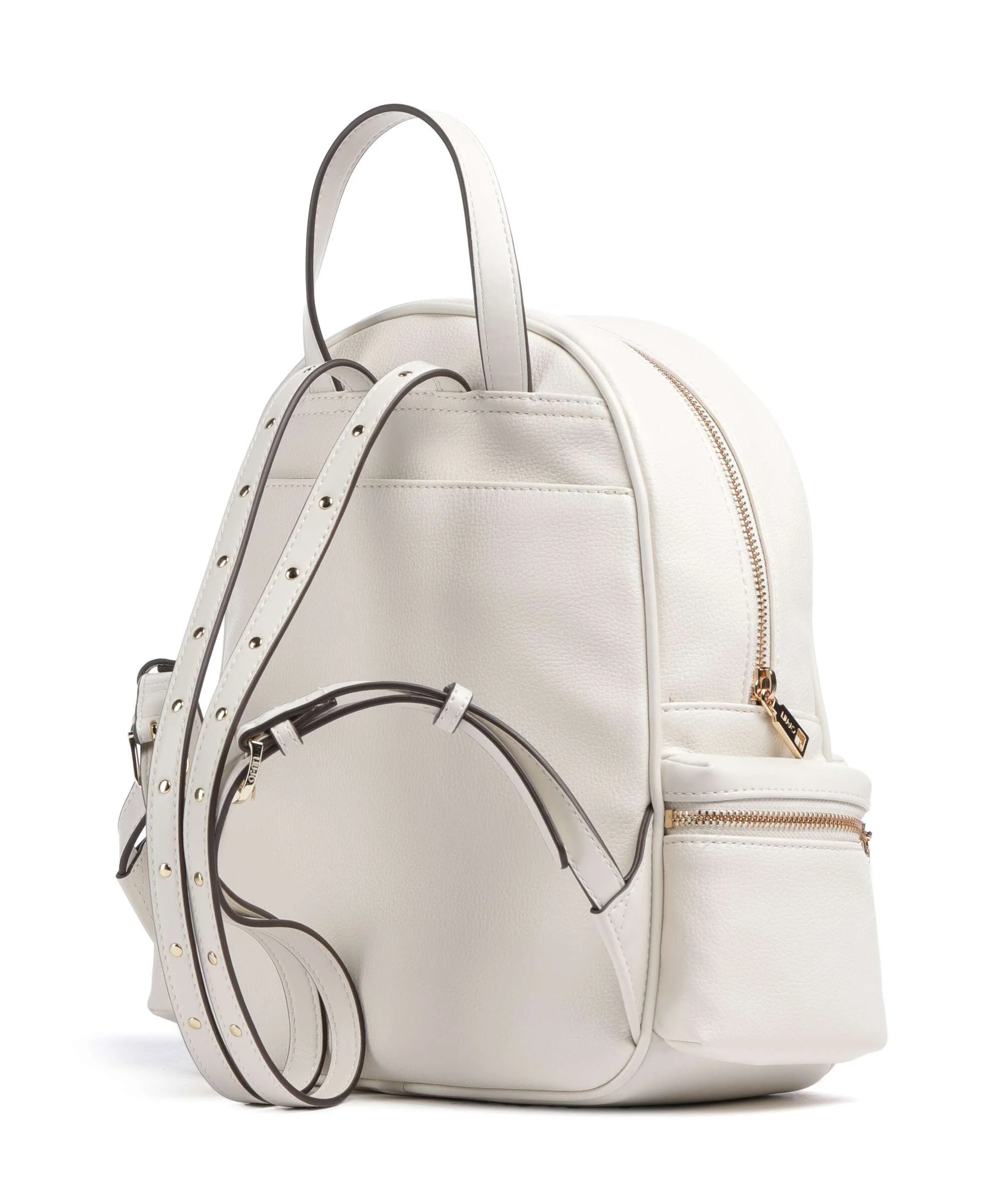 Liu Jo Evrim M Rugzak cream - Image 2