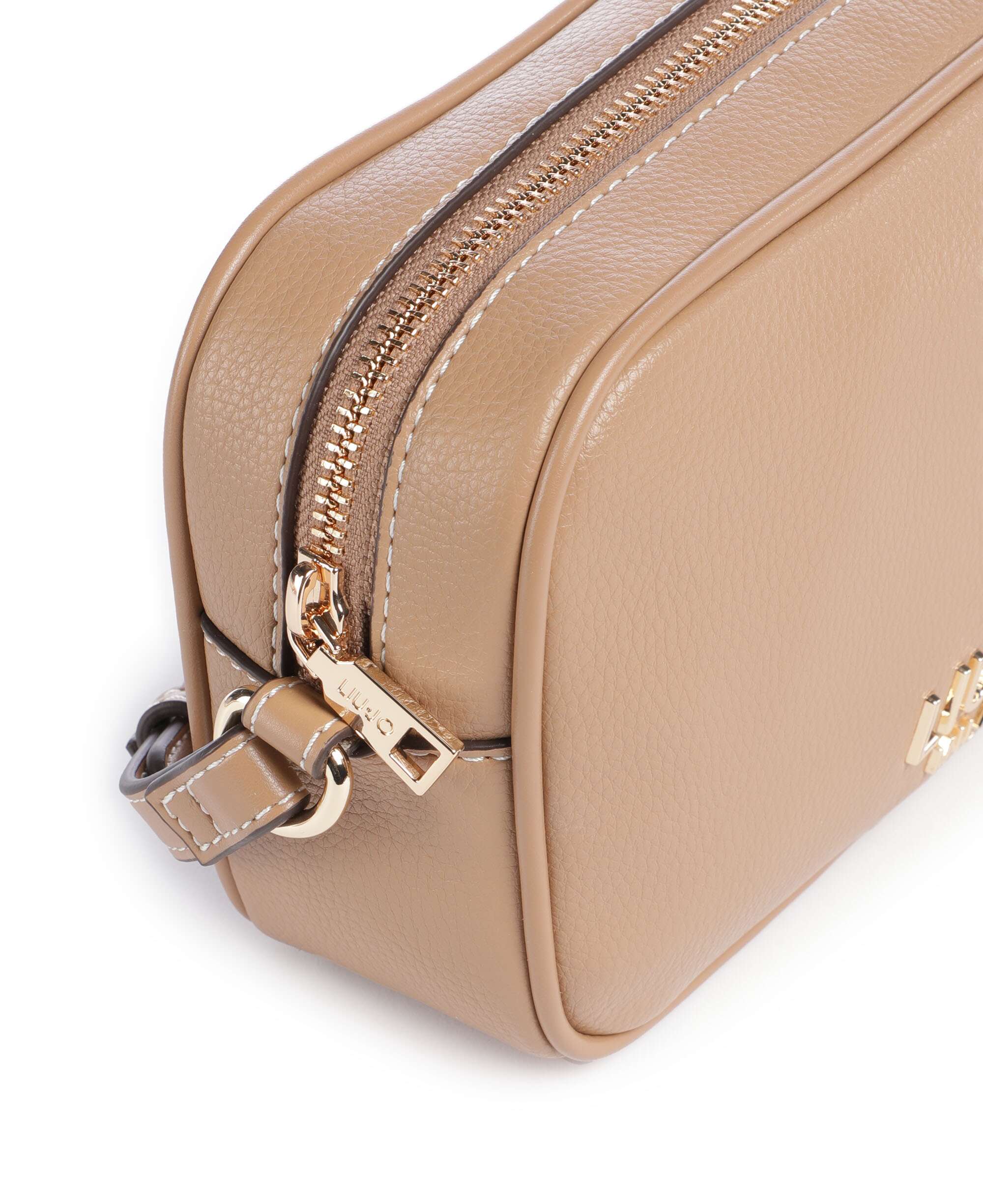 Liu Jo Evrim S Crossbody tas cammello - Image 5