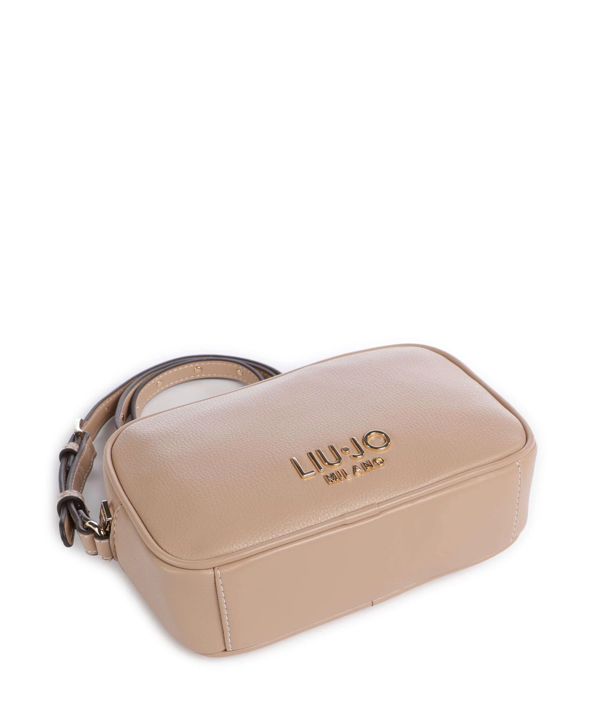 Liu Jo Evrim S Crossbody tas dark cipria - Image 5