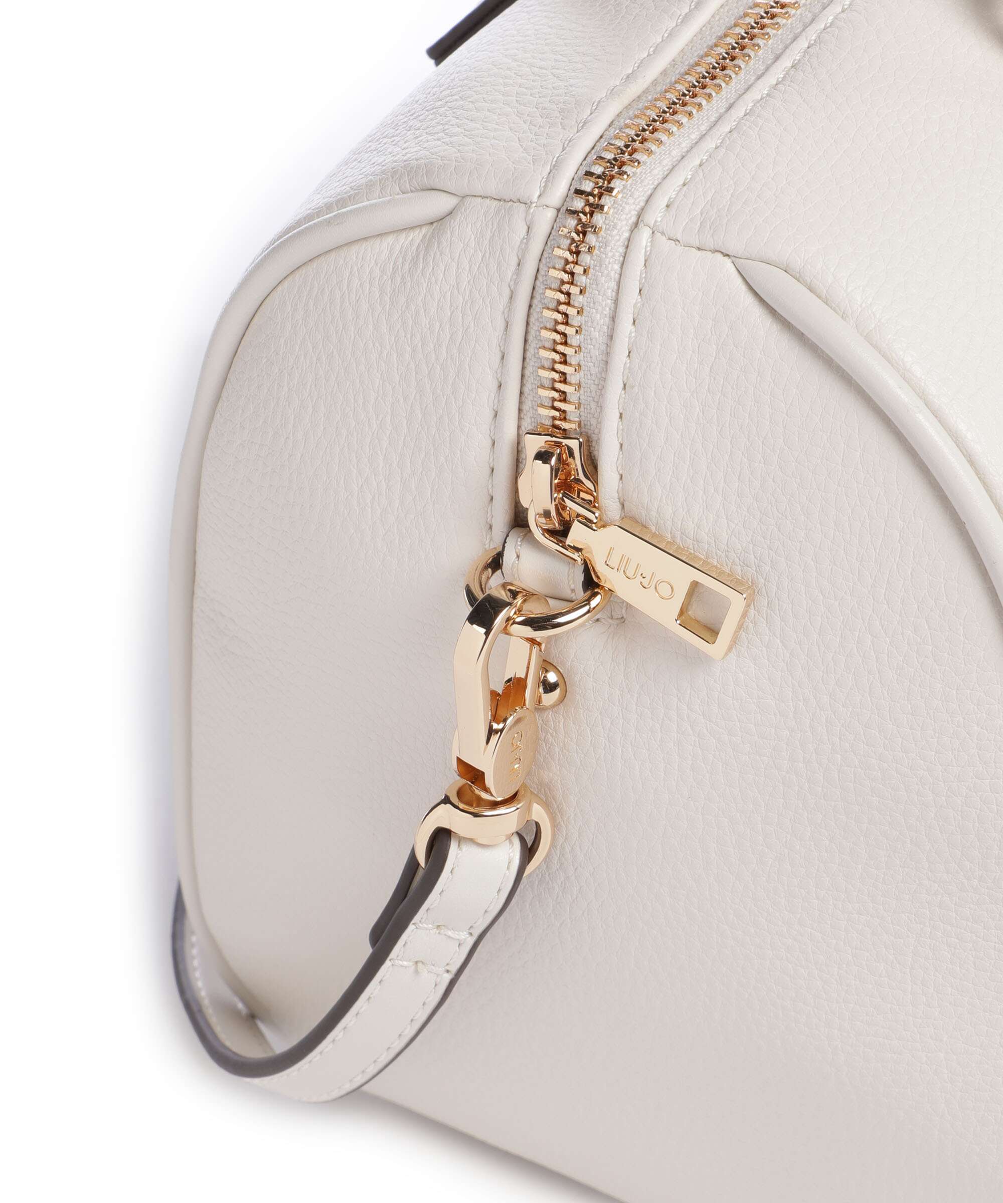 Liu Jo Evrim S Handtas cream - Image 4