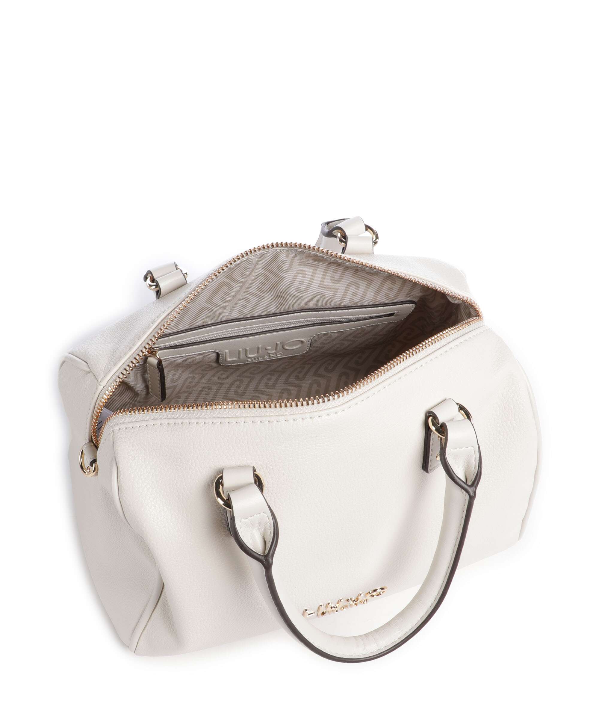 Liu Jo Evrim S Handtas cream - Image 6