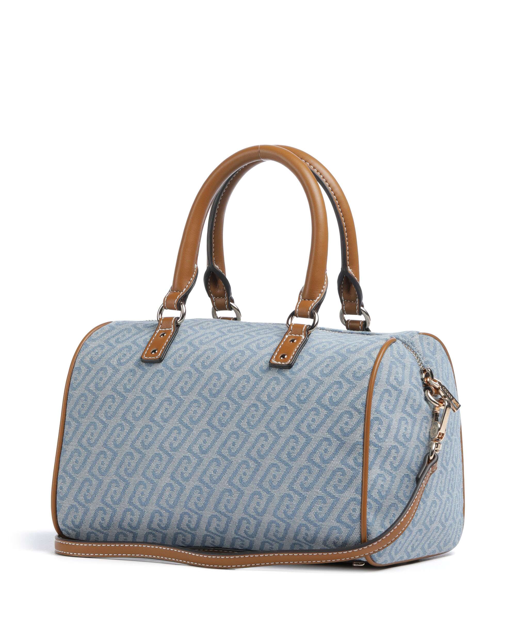 Liu Jo Evrim S Handtas dusty blue - Image 3