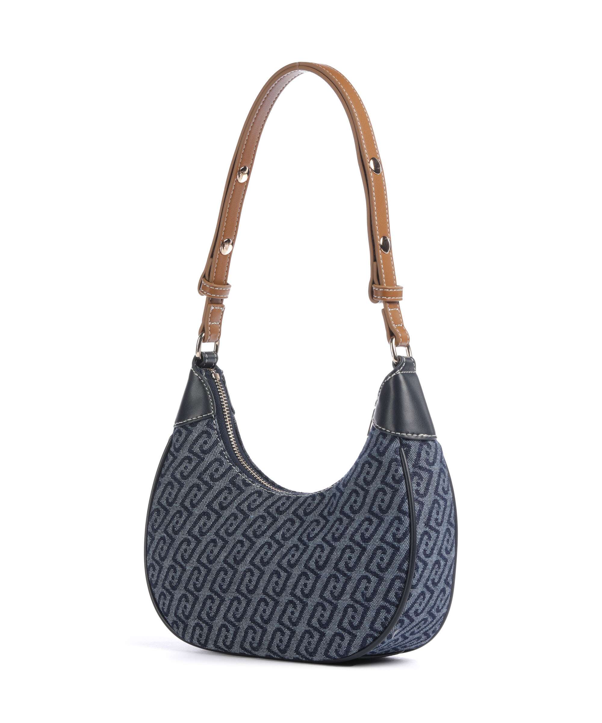Liu Jo Evrim S Schoudertas dress blue - Image 2