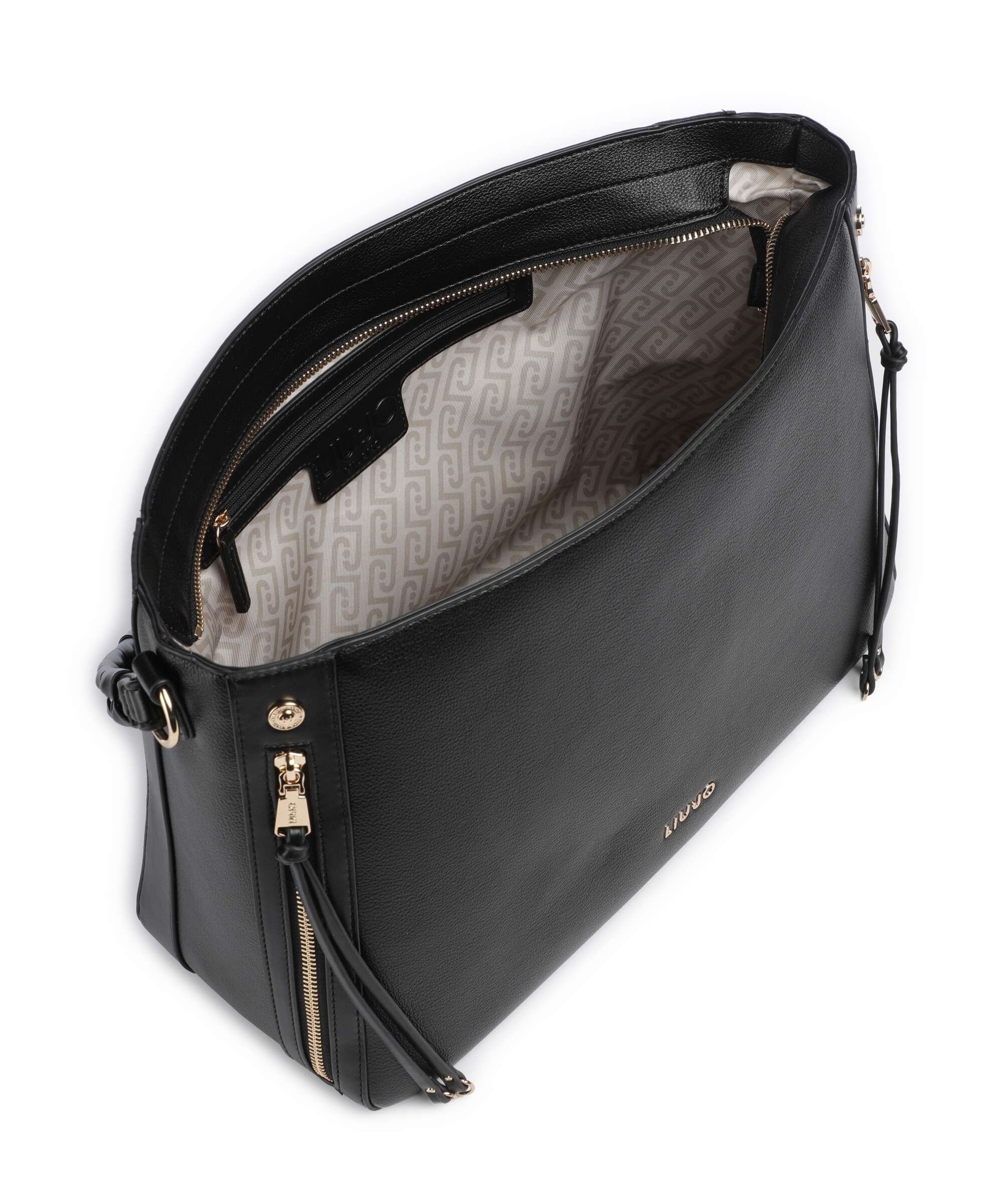 Liu Jo Gihen M Hobo tas nero - Image 6