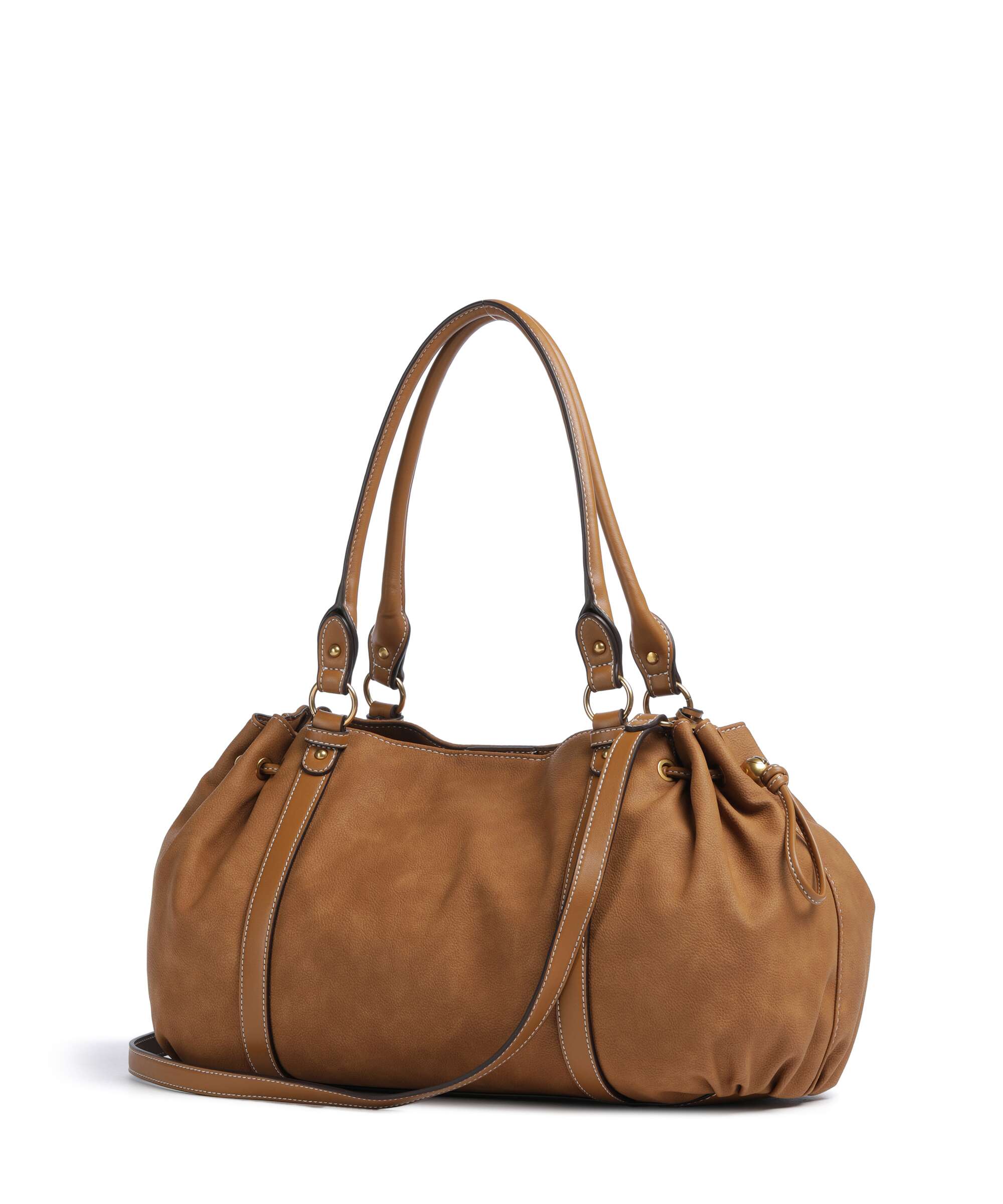 Liu Jo Ginesa L Hobo tas cammello - Image 2