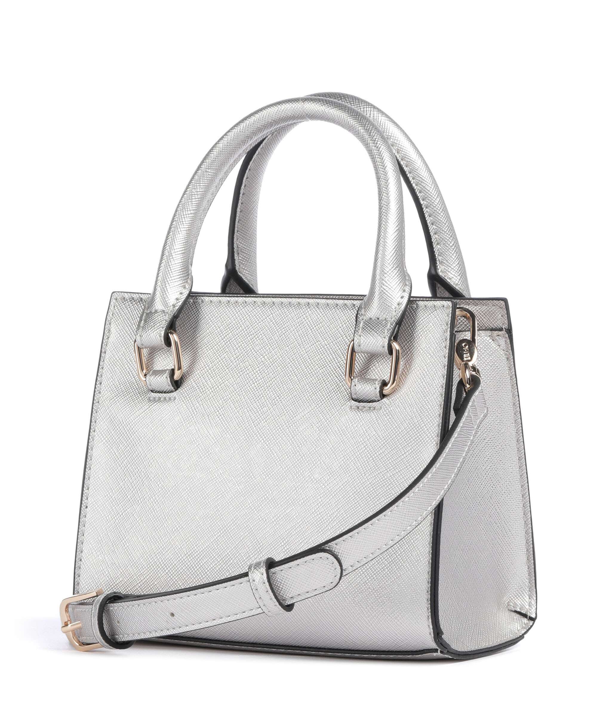 Liu Jo Halona Crossbody tas silver                         - Image 2