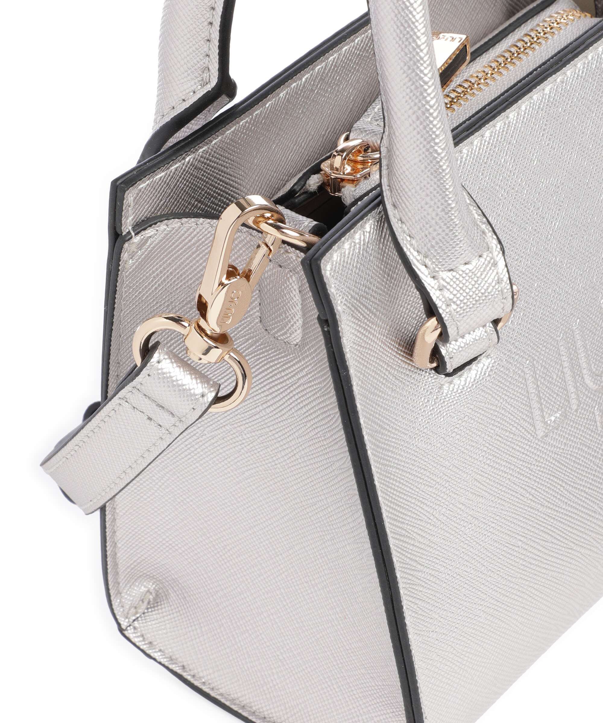 Liu Jo Halona Crossbody tas silver                         - Image 4