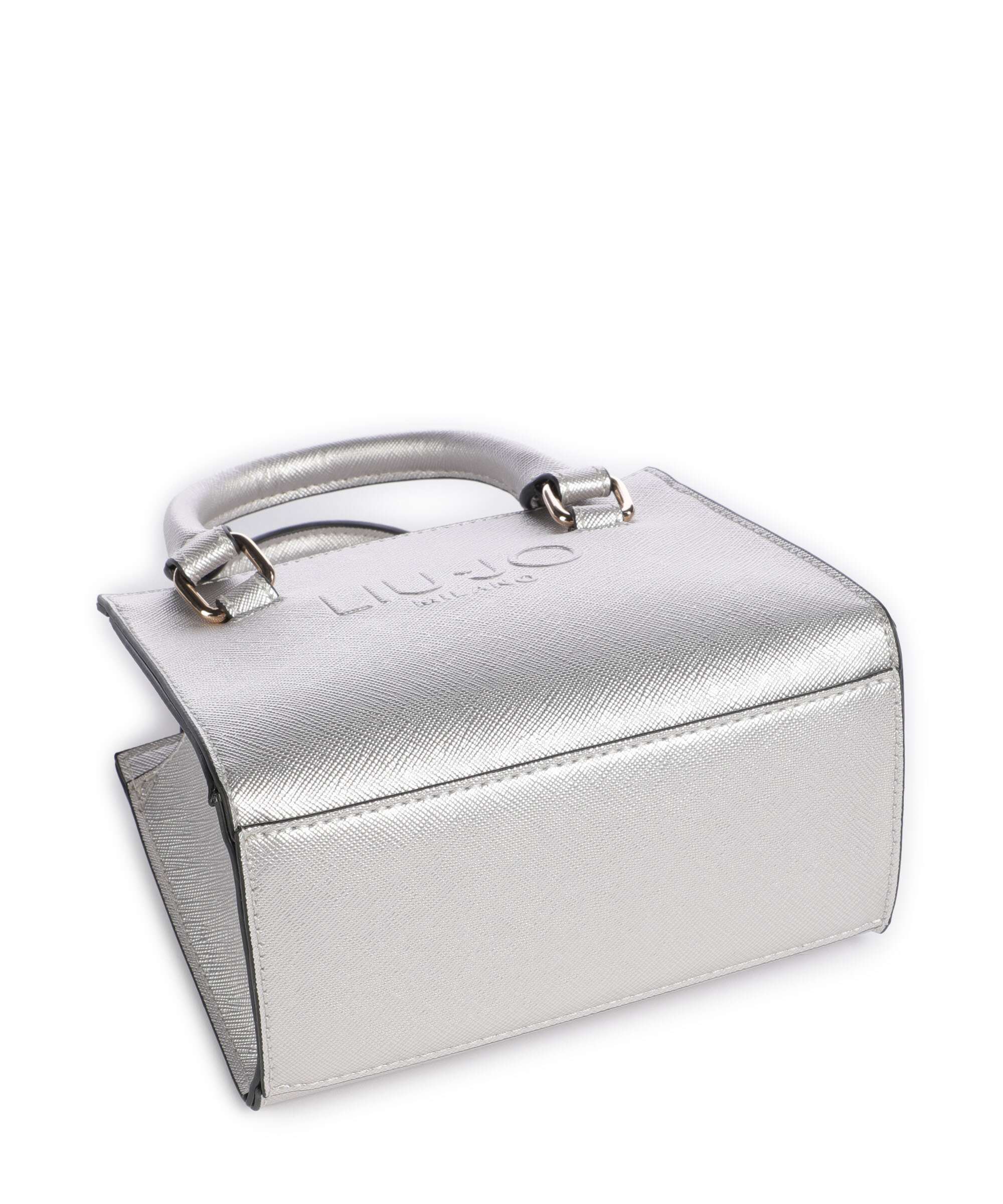 Liu Jo Halona Crossbody tas silver                         - Image 5