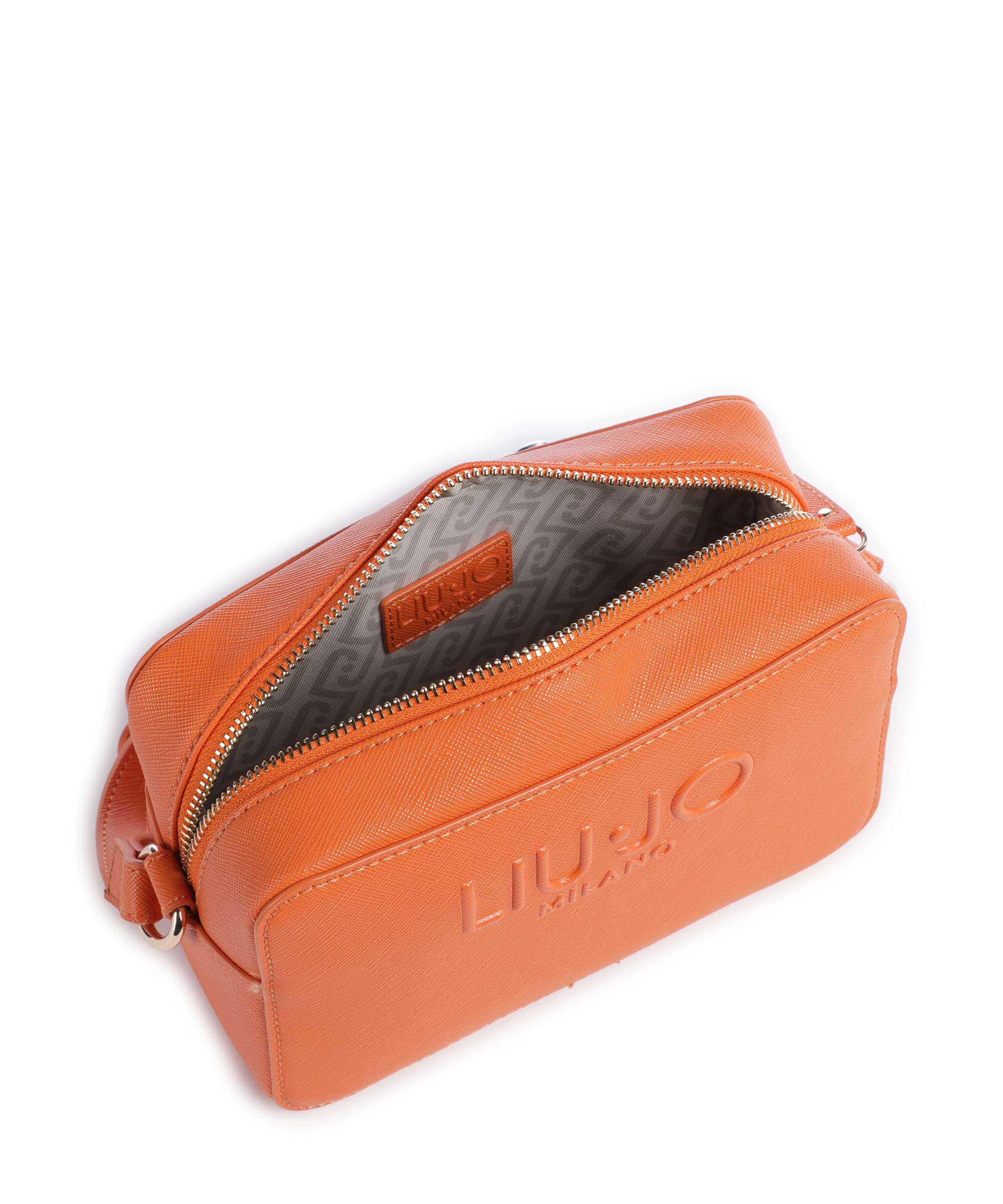 Liu Jo Halona M Crossbody tas arancio - Image 5