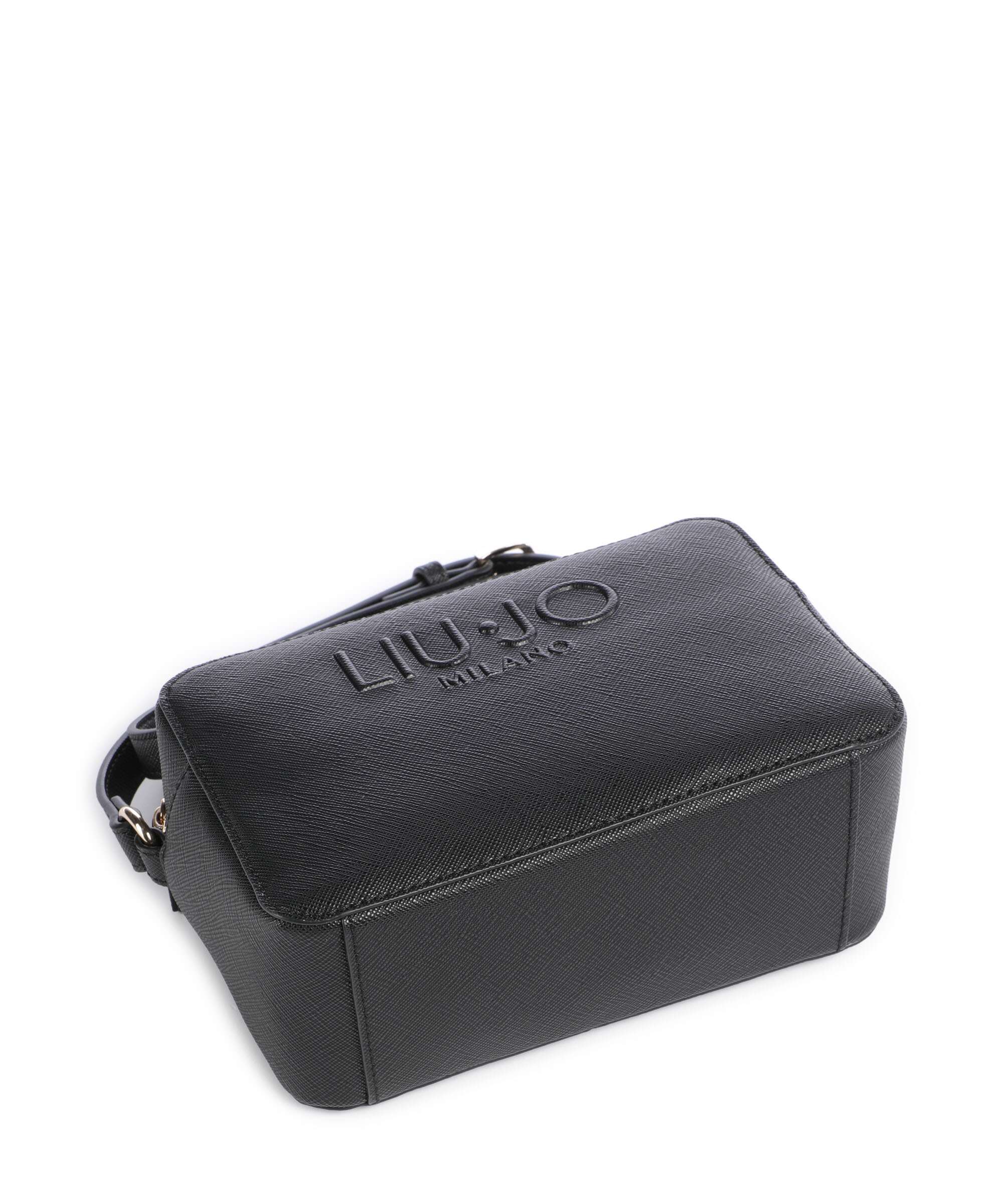 Liu Jo Halona M Crossbody tas nero - Image 5