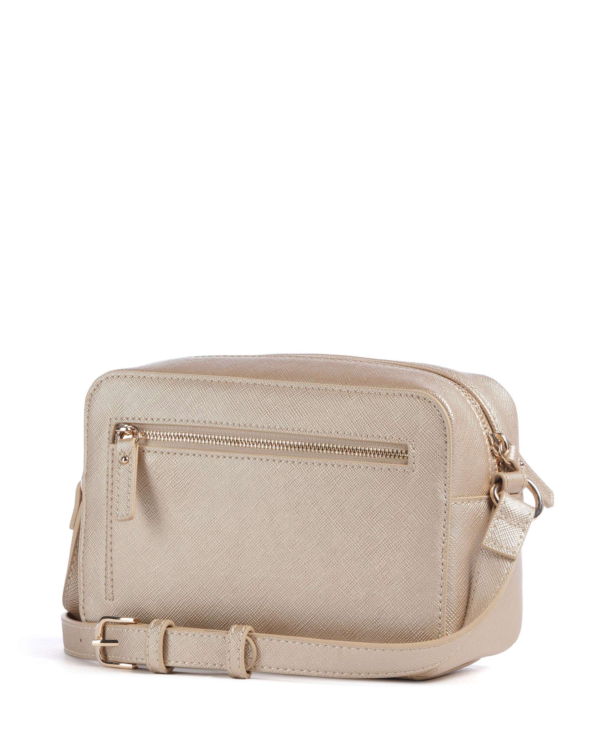 Liu Jo Halona M Crossbody tas light gold - Image 2