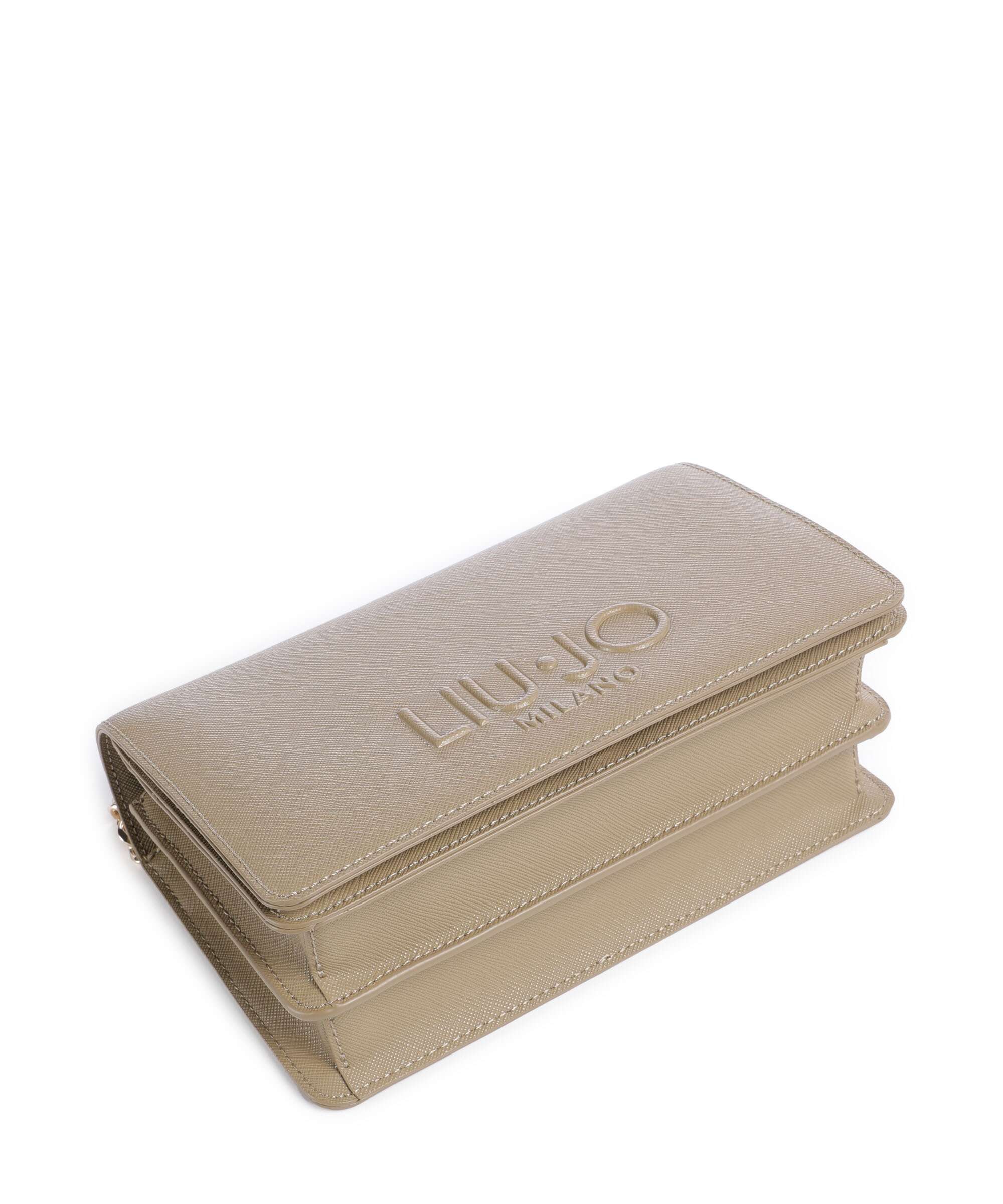 Liu Jo Halona M Schoudertas mud - Image 6