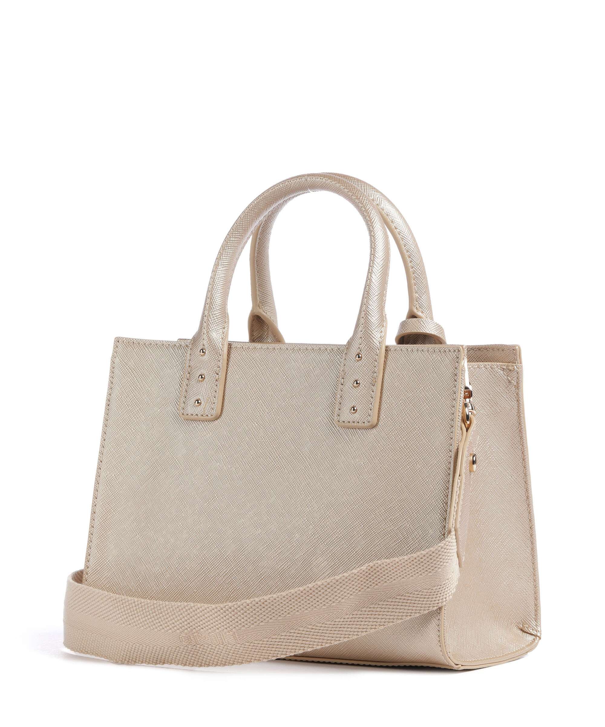 Liu Jo Halona S Handtas light gold - Image 2