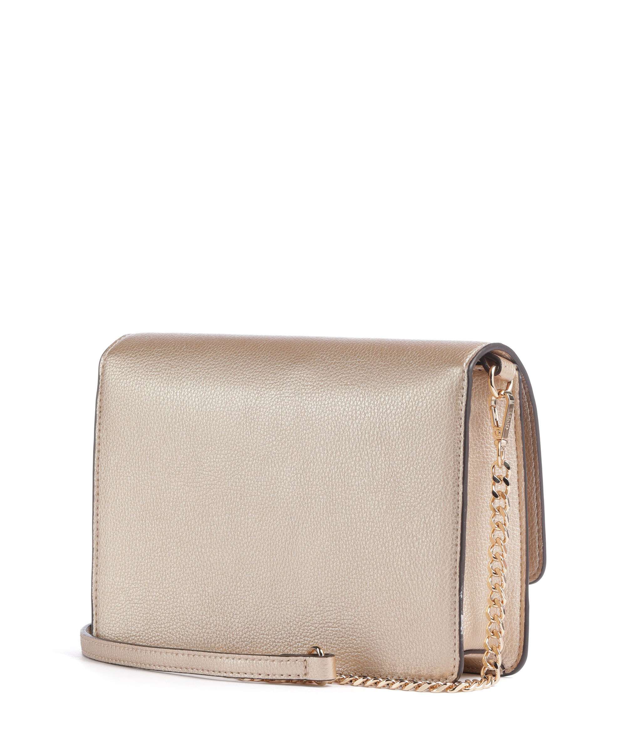 Liu Jo Icon M Crossbody tas light gold - Image 2