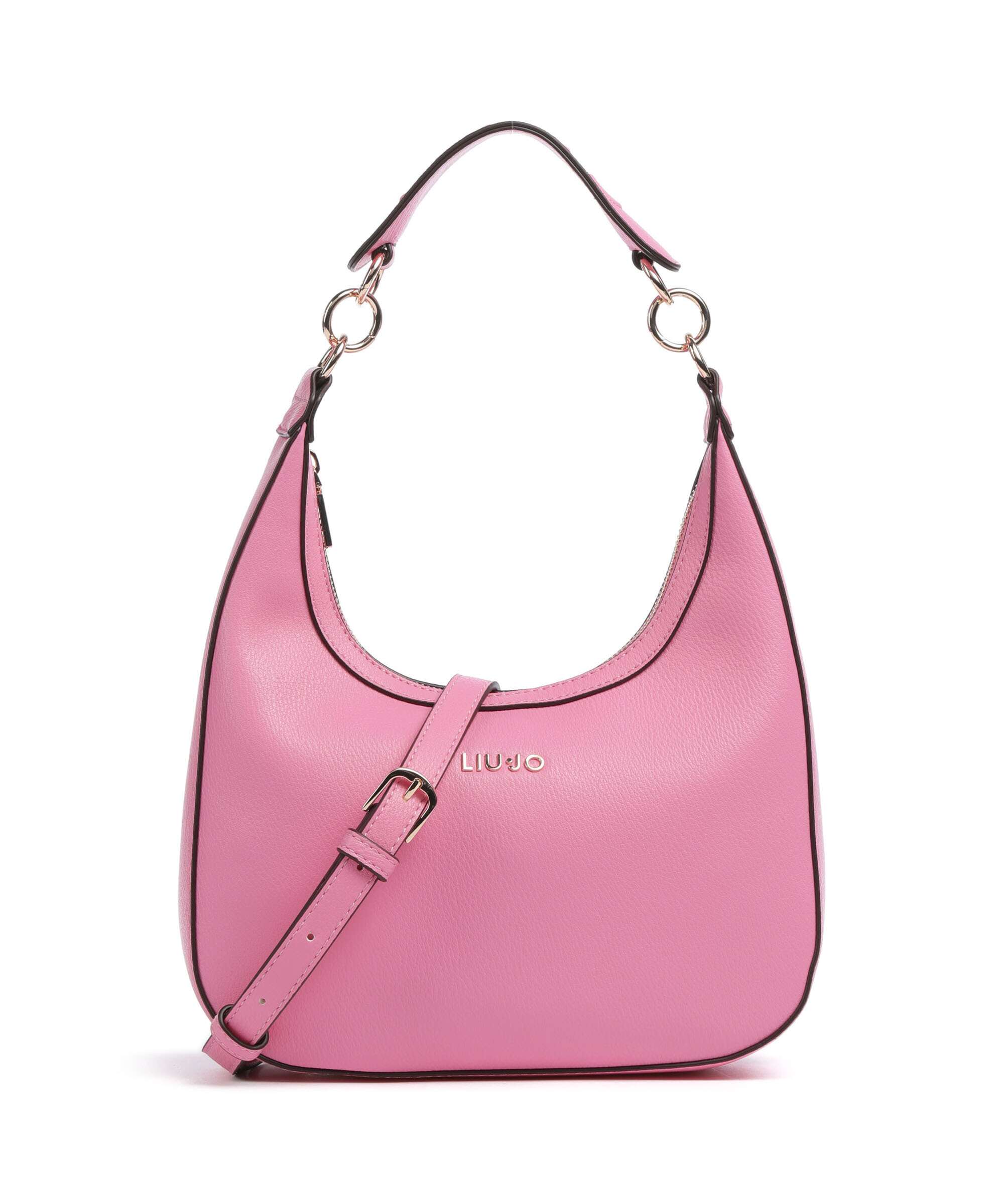 Liu Jo Jorah Hobo tas lady pink
