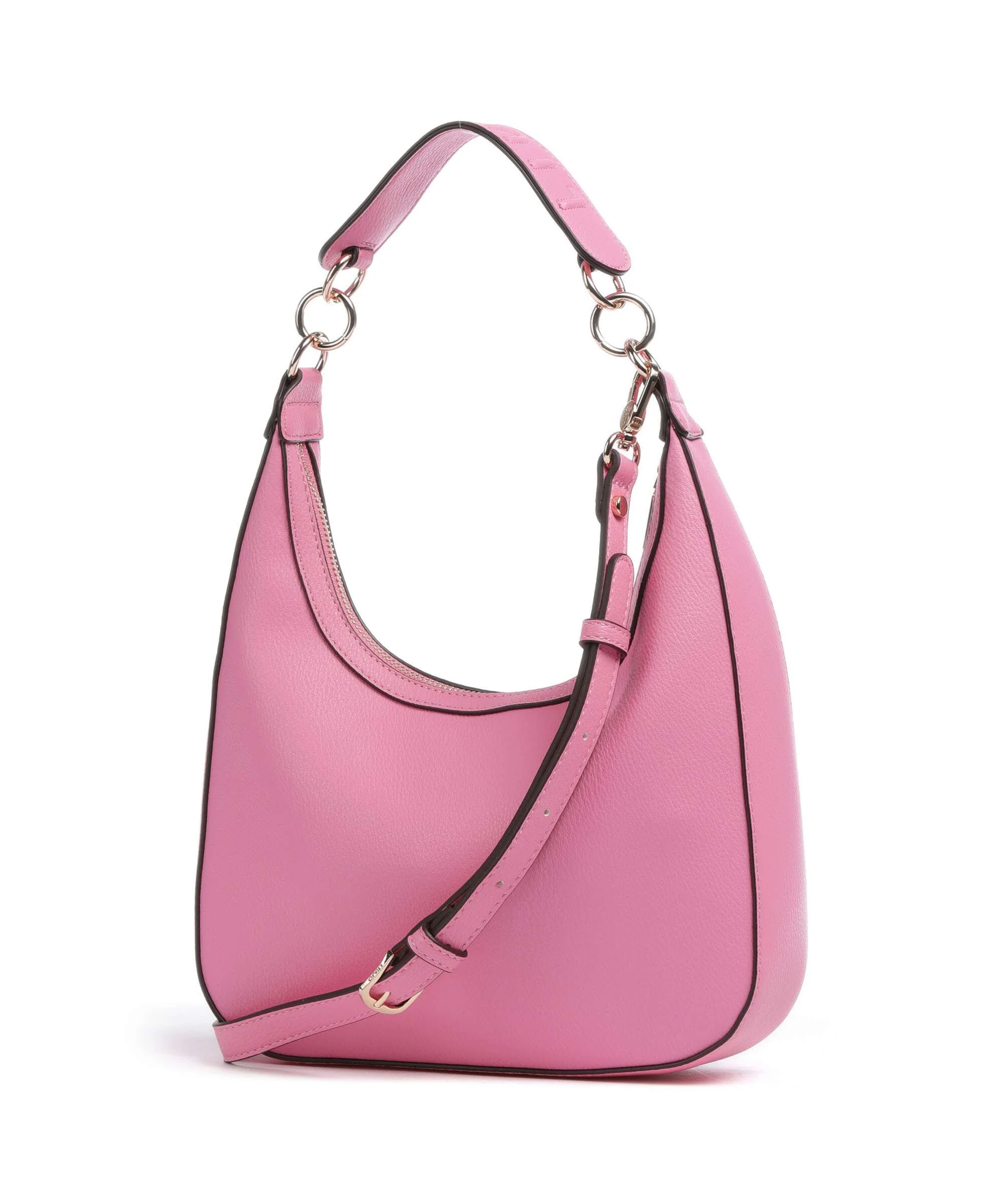 Liu Jo Jorah Hobo tas lady pink - Image 2
