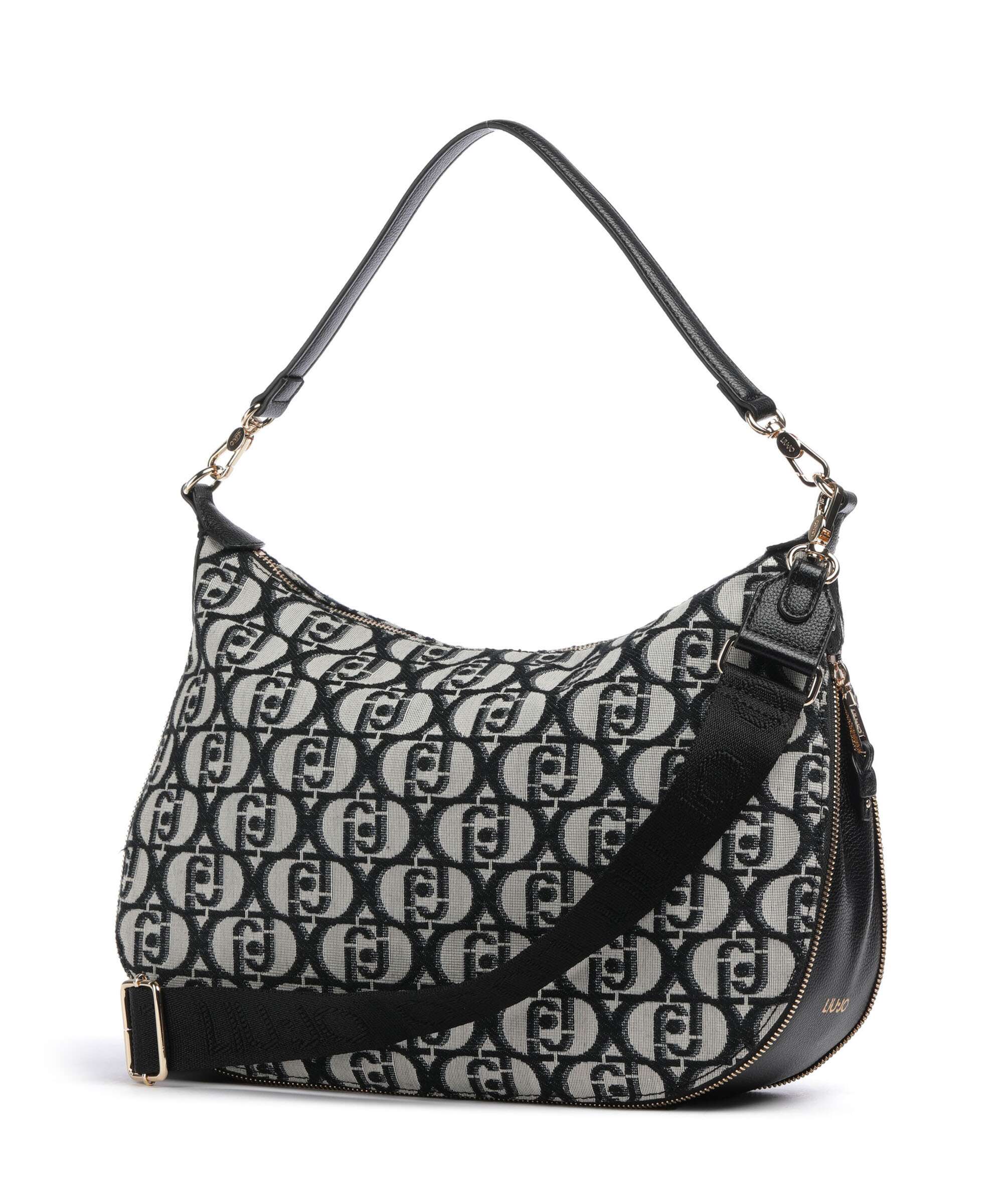 Liu Jo Kaliska Hobo tas nero                           - Image 2