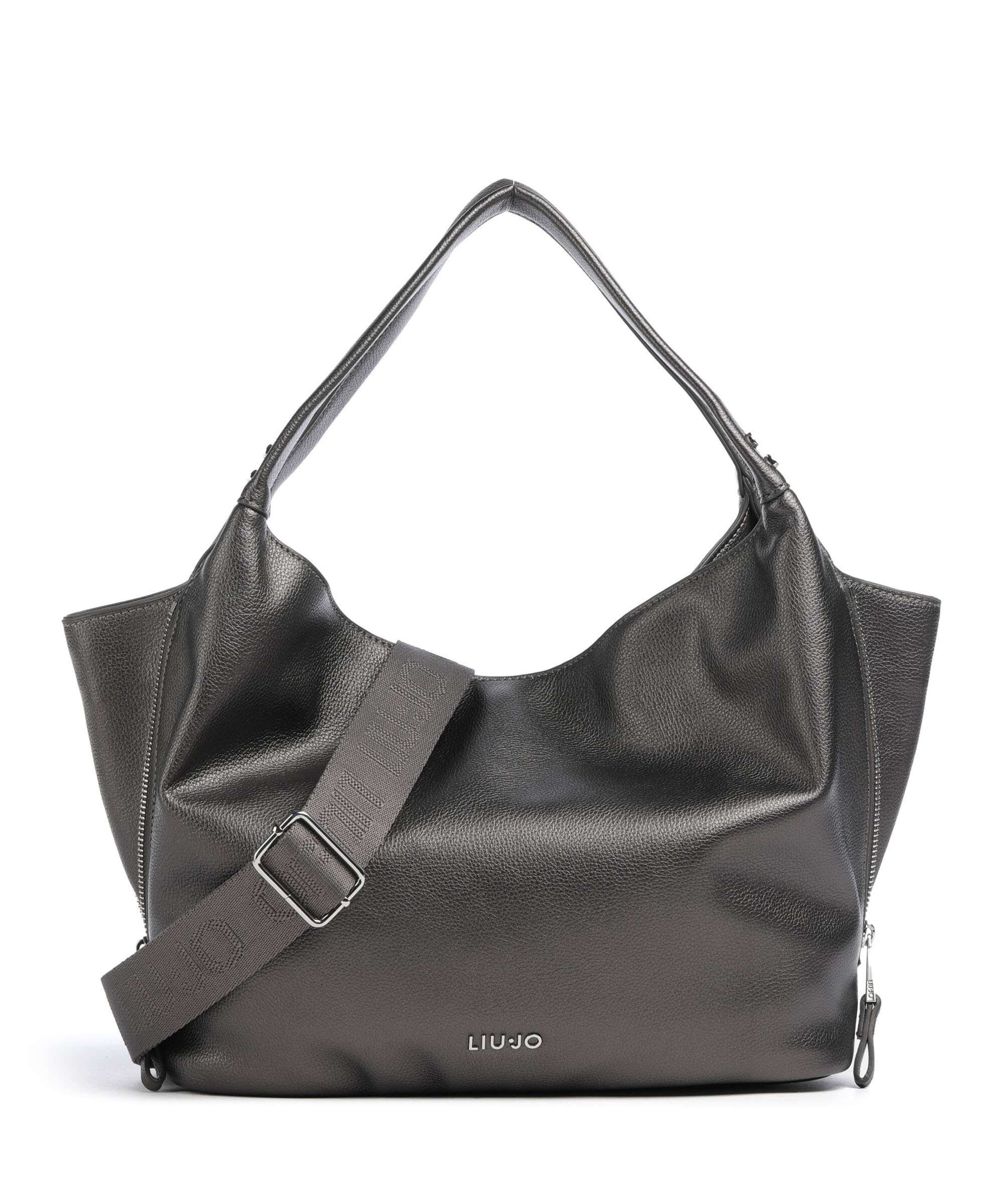 Liu Jo Kaliska M Hobo tas antracite - Image 2