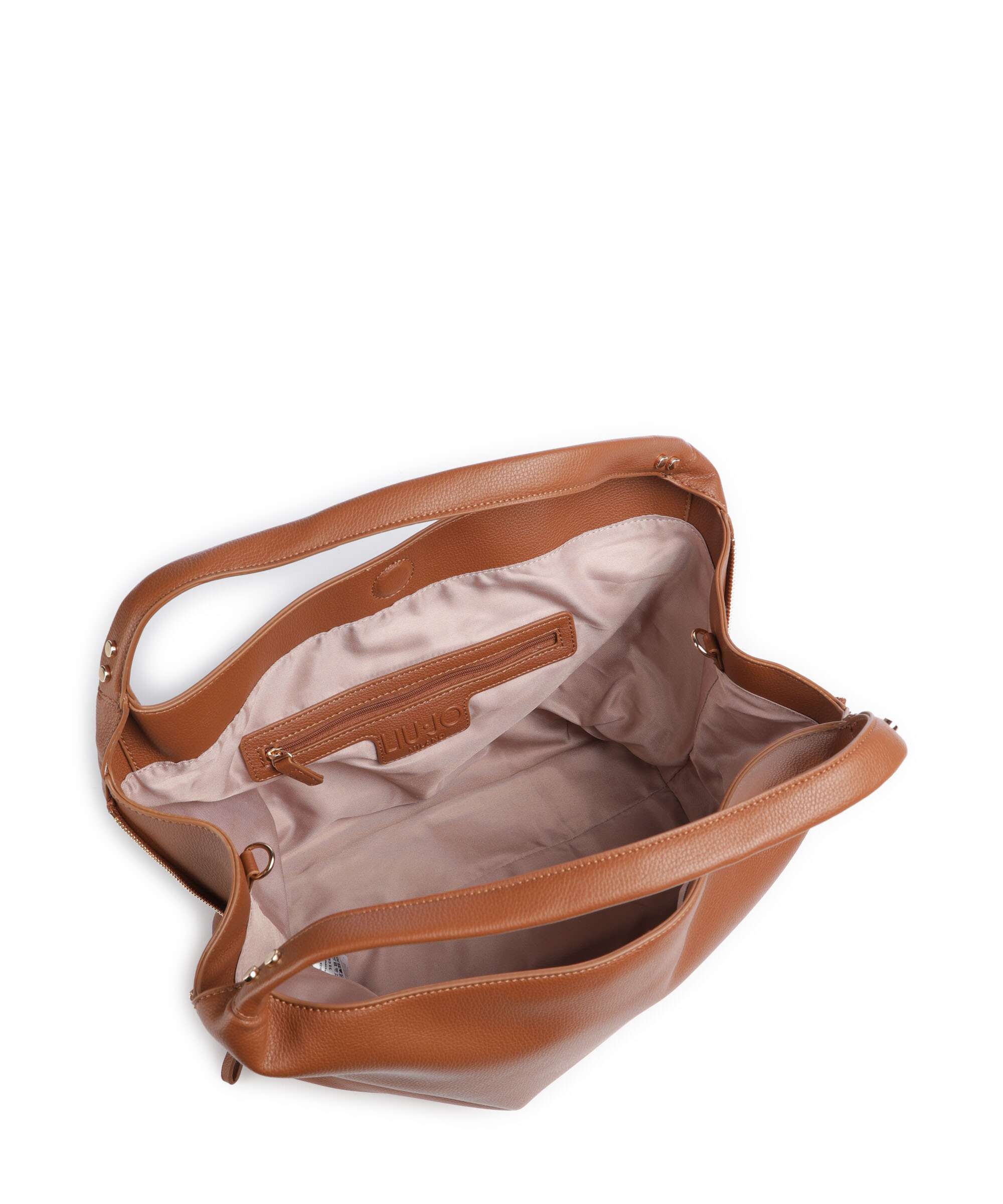 Liu Jo Kaliska M Hobo tas gingerbread - Image 7