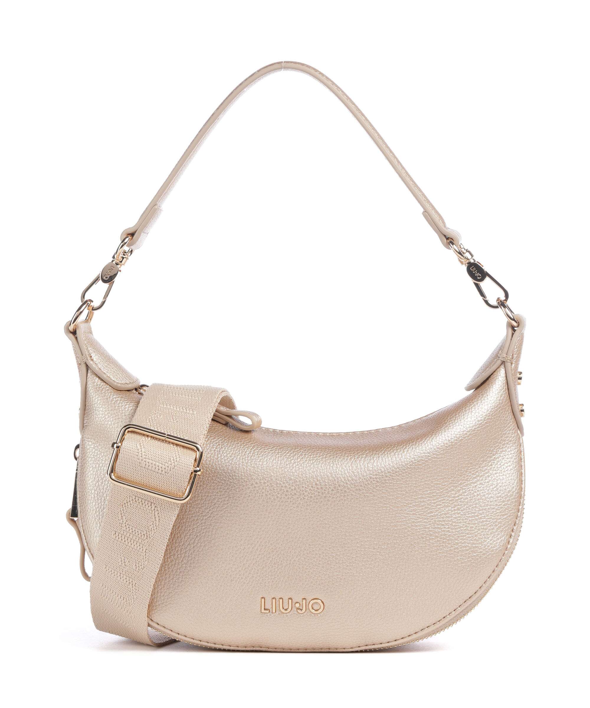 Liu Jo Kaliska S Schoudertas light gold