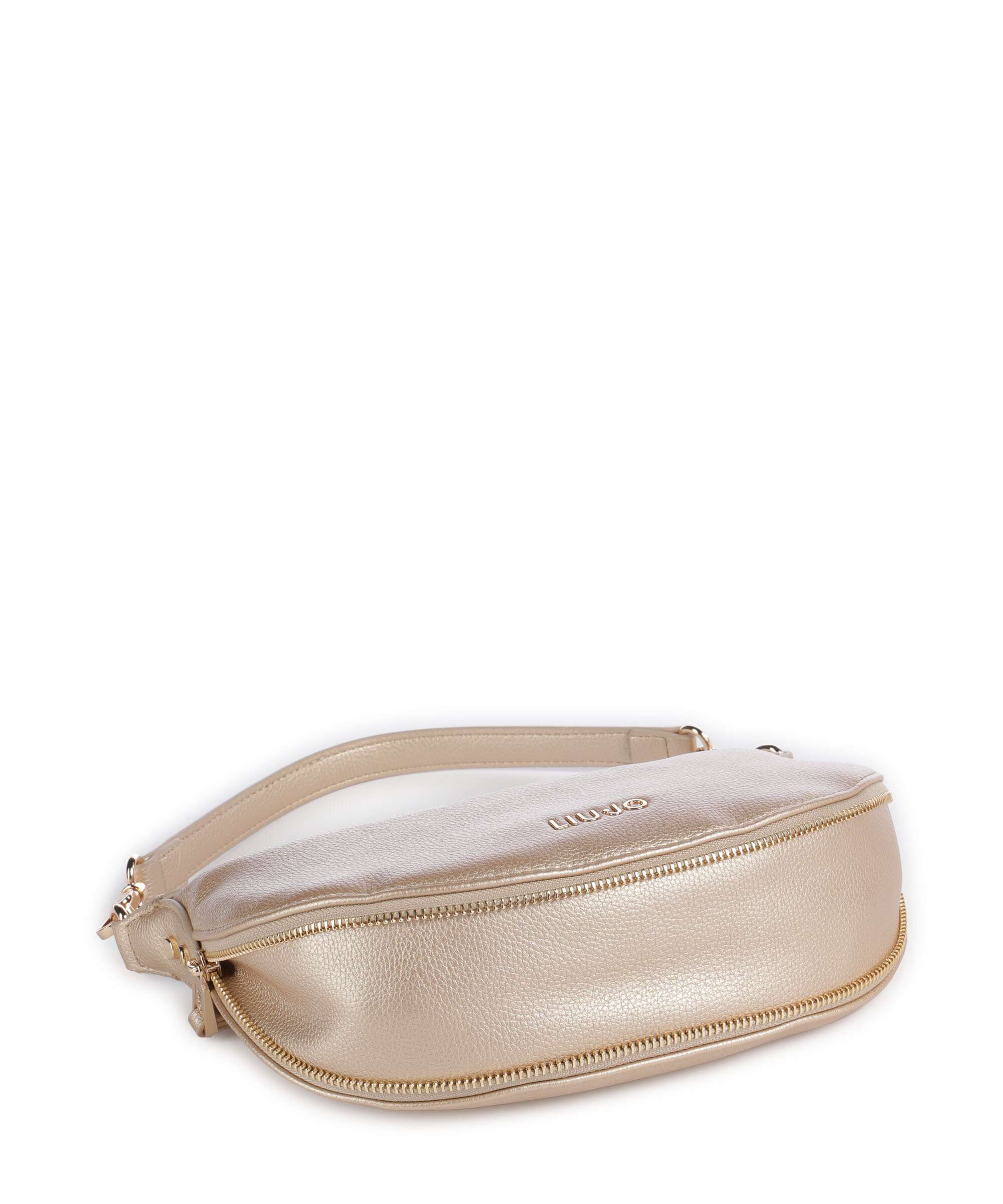 Liu Jo Kaliska S Schoudertas light gold - Image 6