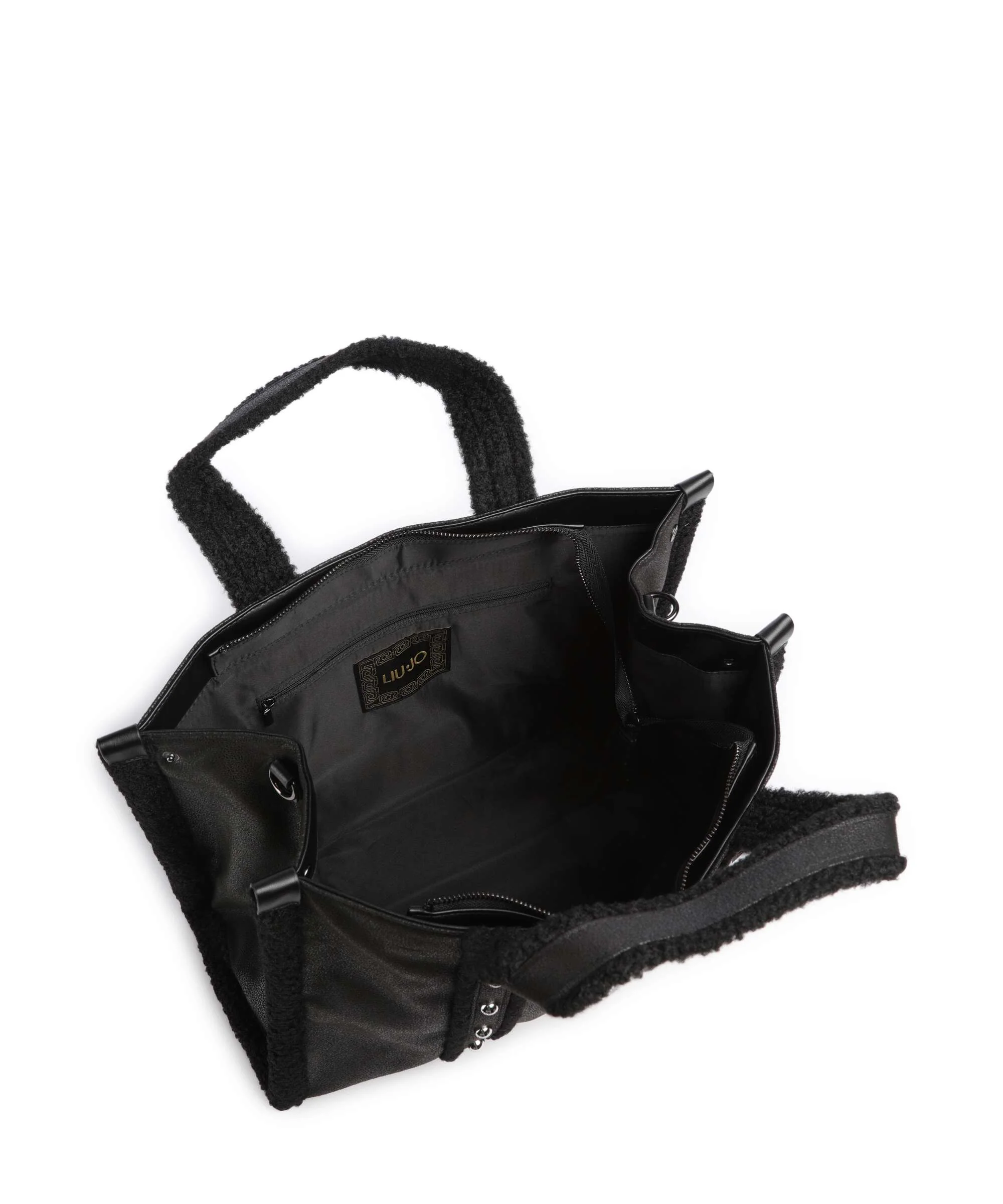 Liu Jo L Boodschappentas nero - Image 6