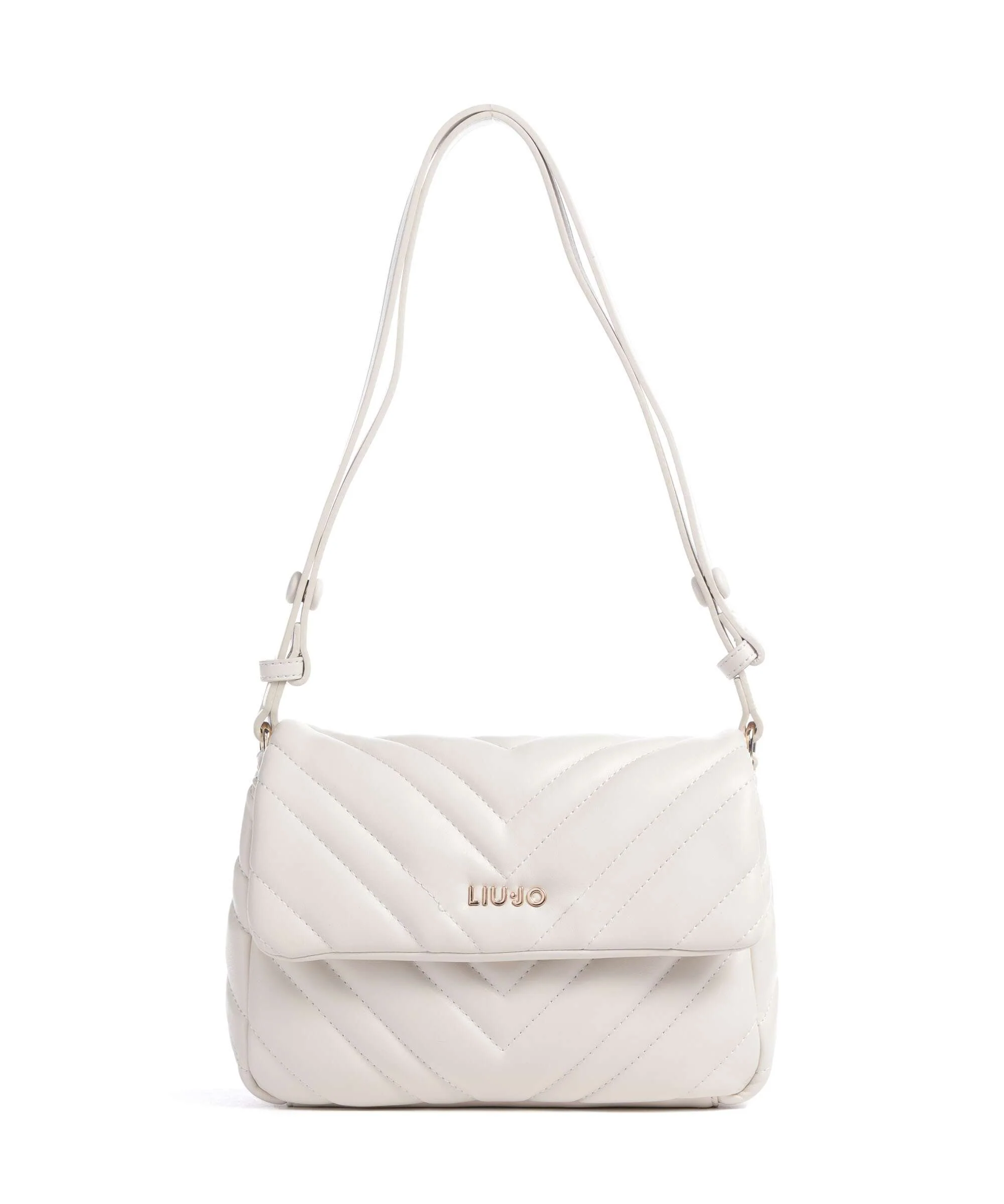 Liu Jo Lunny S Schoudertas marmo