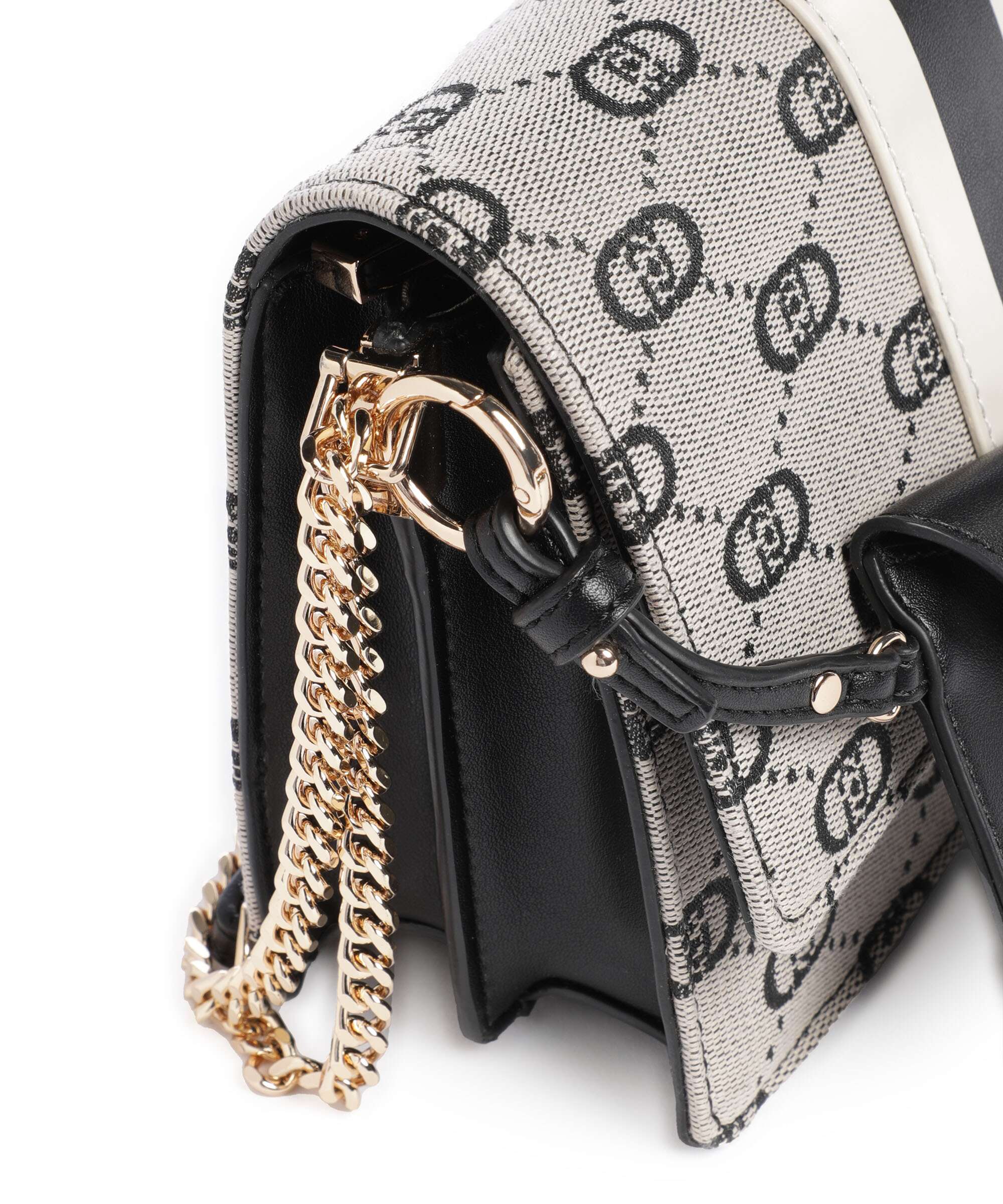 Liu Jo Manhattan Crossbody tas nero - Image 5