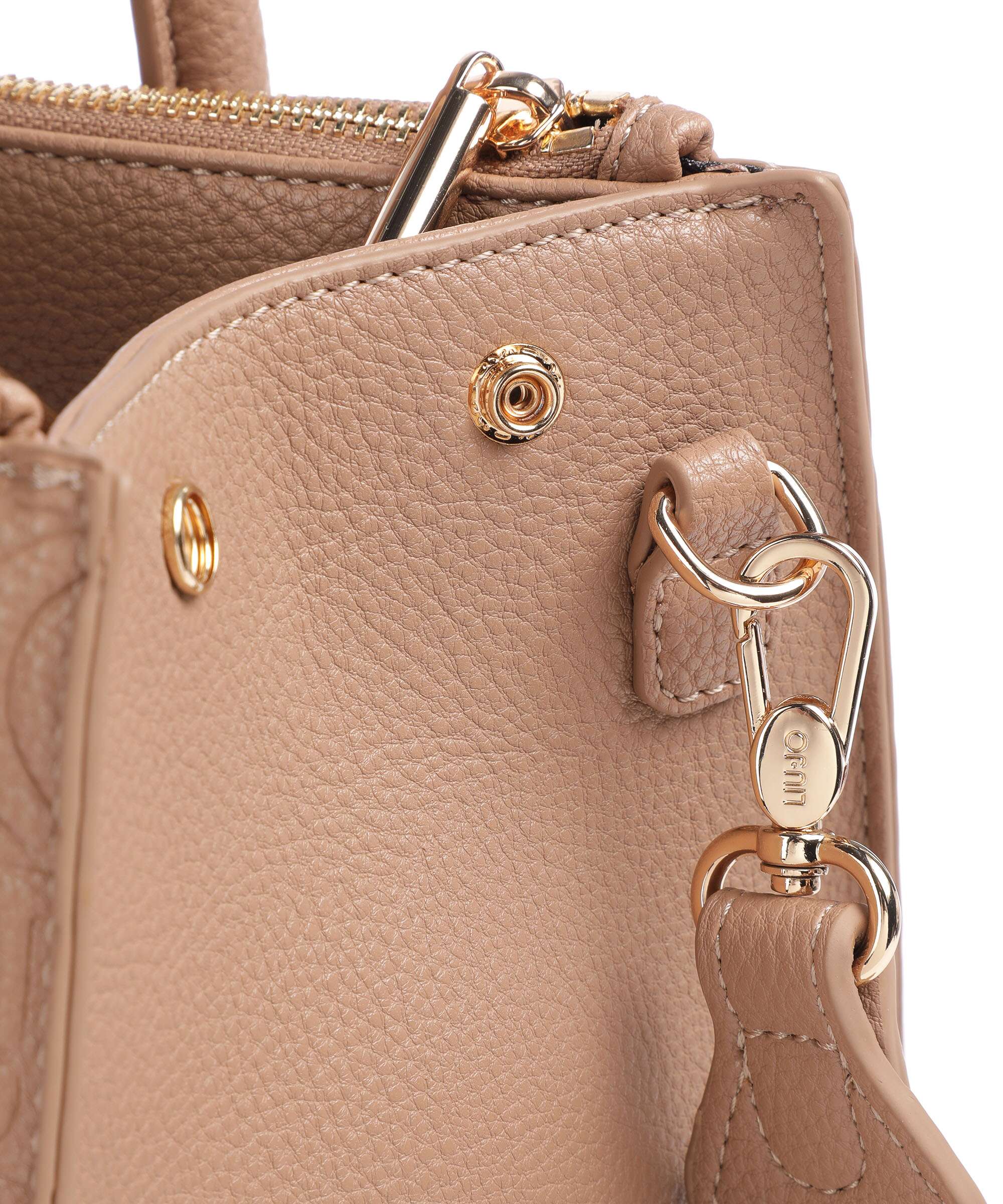 Liu Jo Manhattan Handtas teddy - Image 5