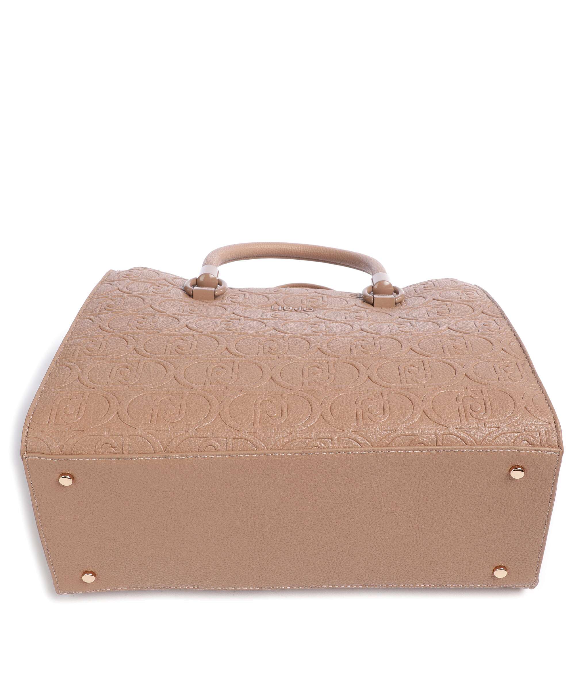 Liu Jo Manhattan Handtas teddy - Image 6