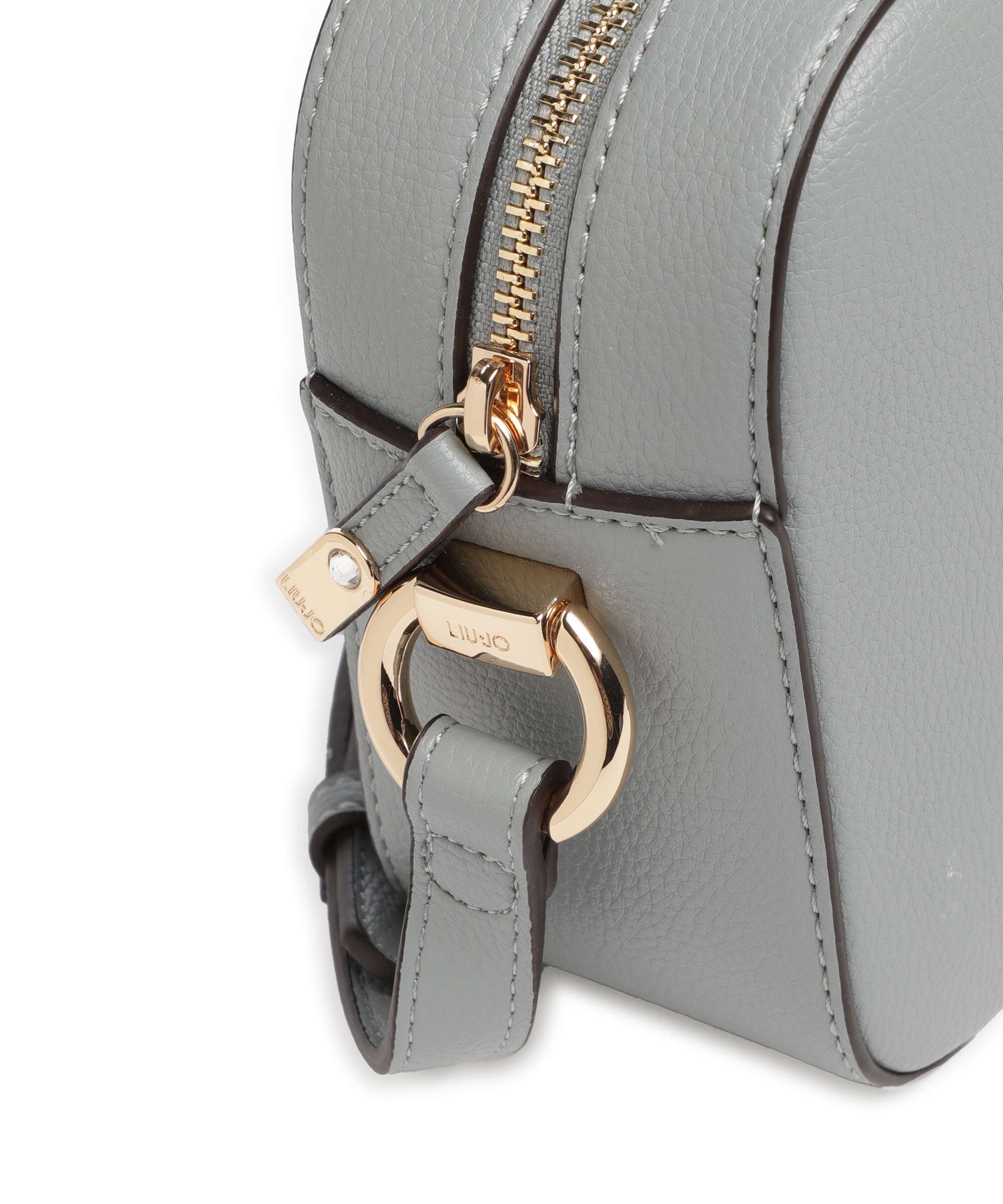 Liu Jo Manhattan M Crossbody tas cloud - Image 4