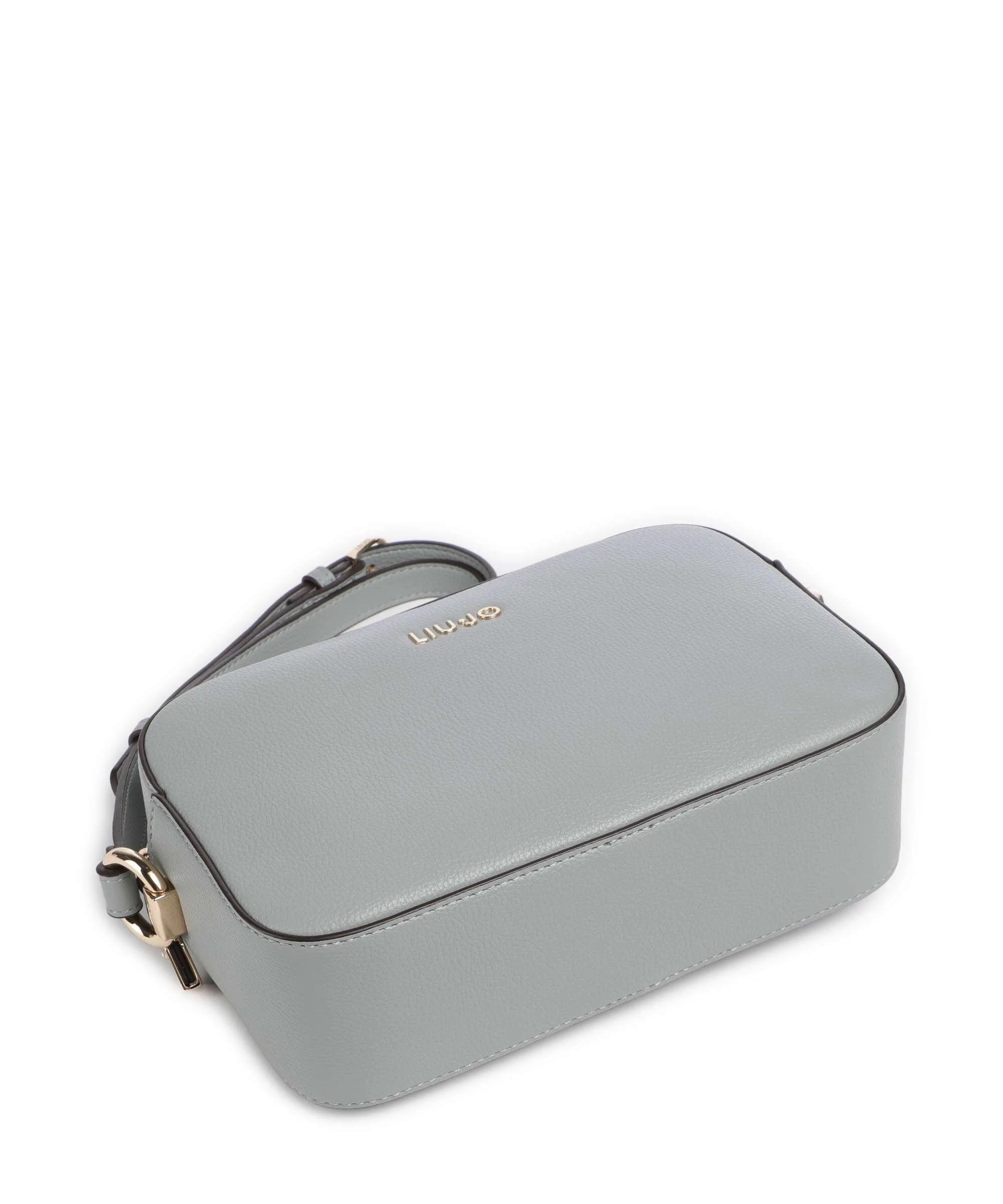 Liu Jo Manhattan M Crossbody tas cloud - Image 5