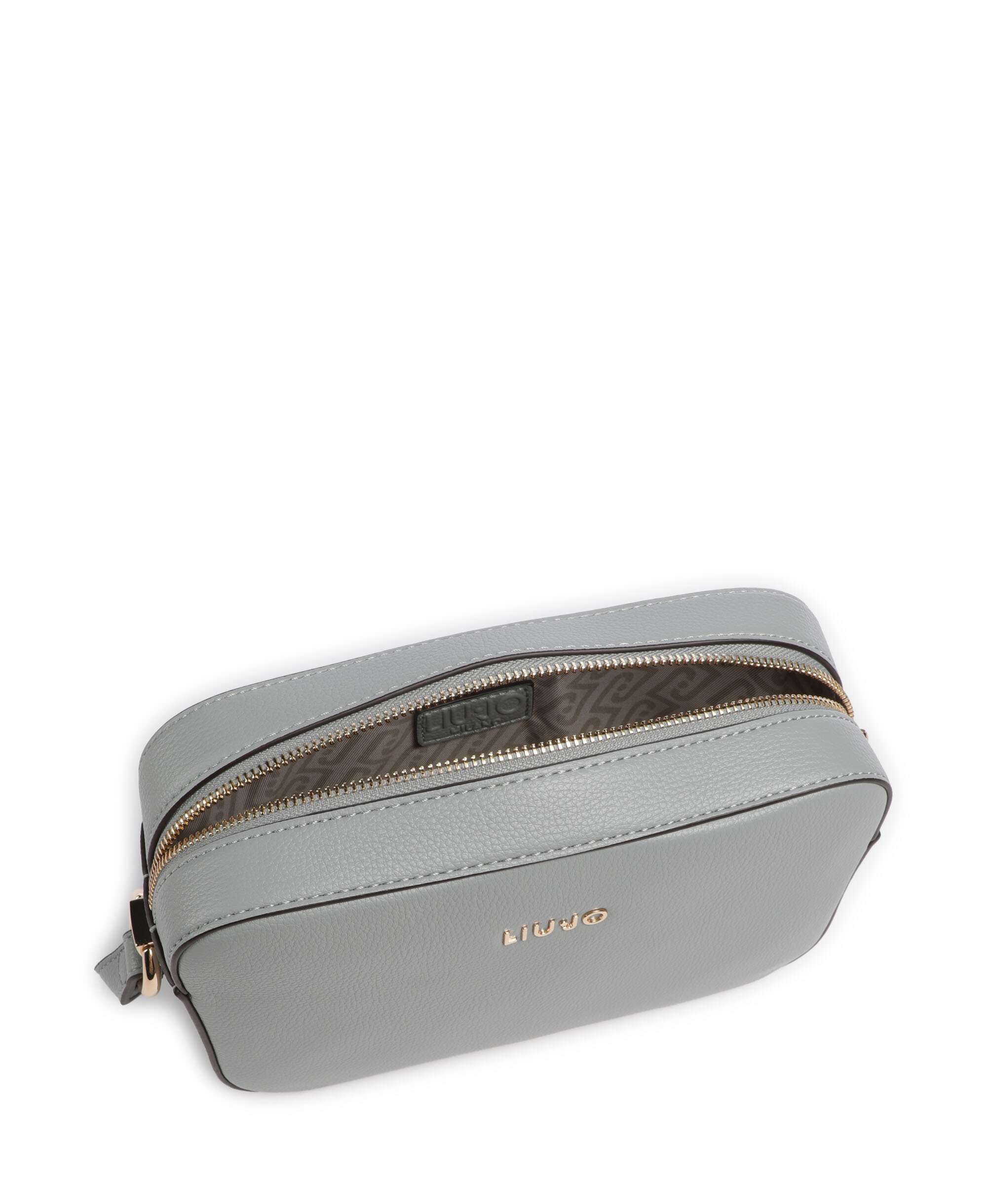 Liu Jo Manhattan M Crossbody tas cloud - Image 6