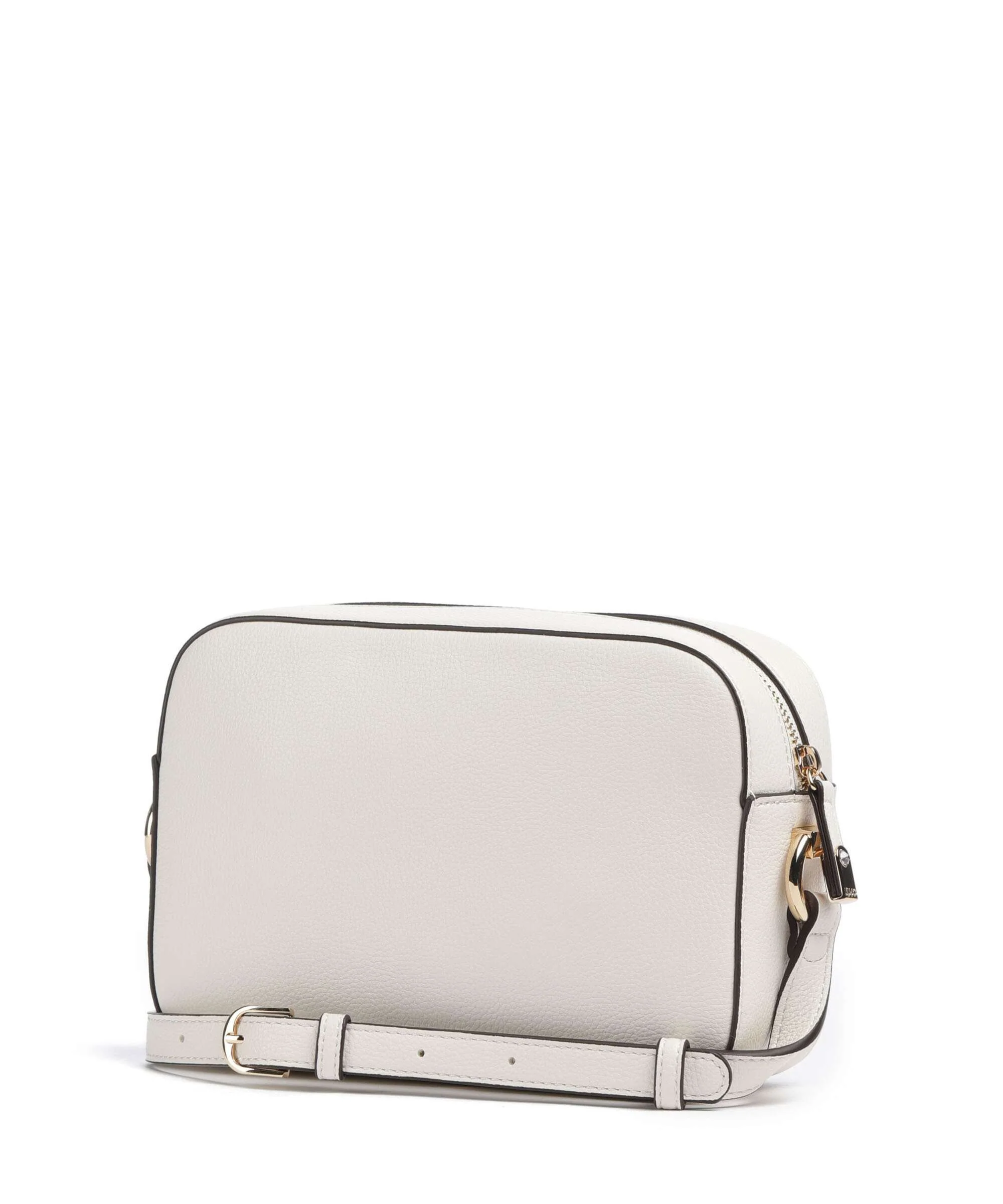 Liu Jo Manhattan M Crossbody tas cream - Image 2