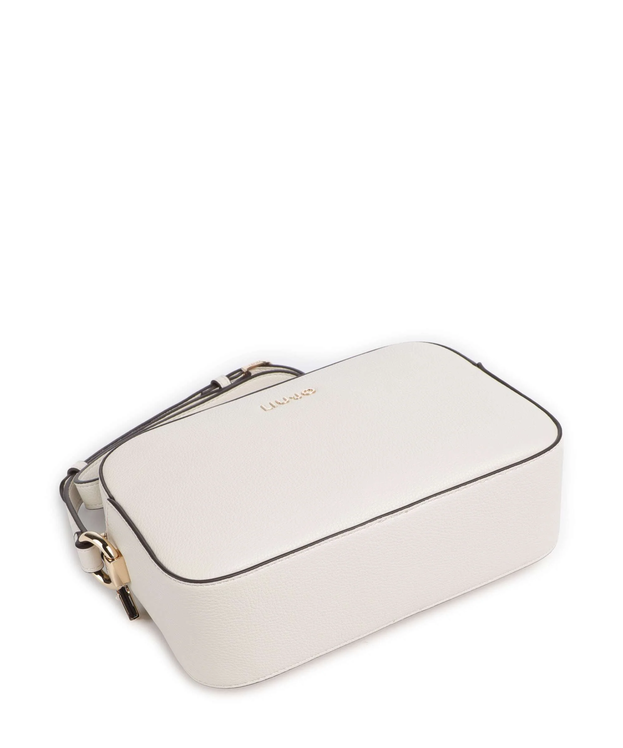 Liu Jo Manhattan M Crossbody tas cream - Image 4