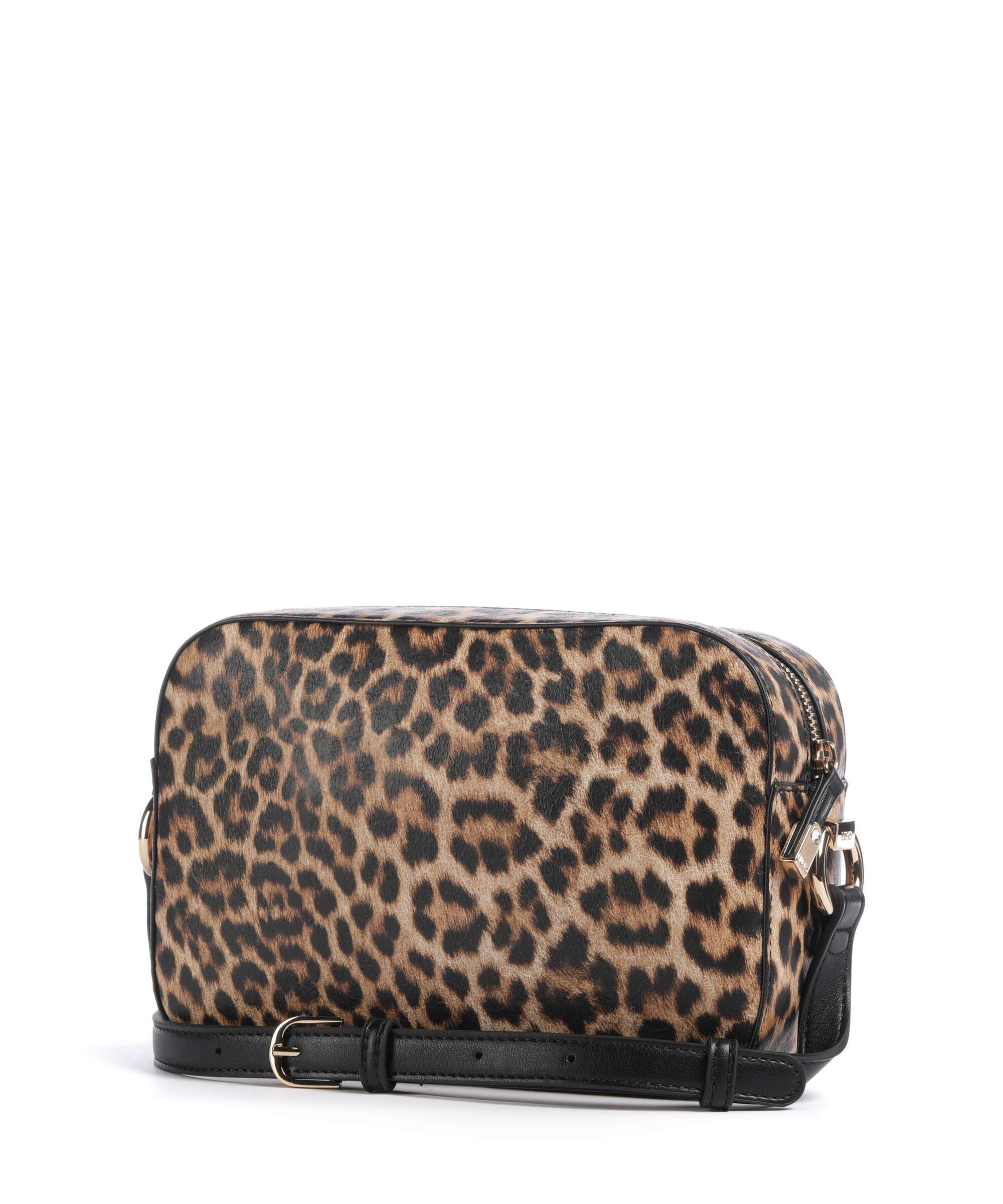 Liu Jo Manhattan M Crossbody tas macul naturale - Image 2