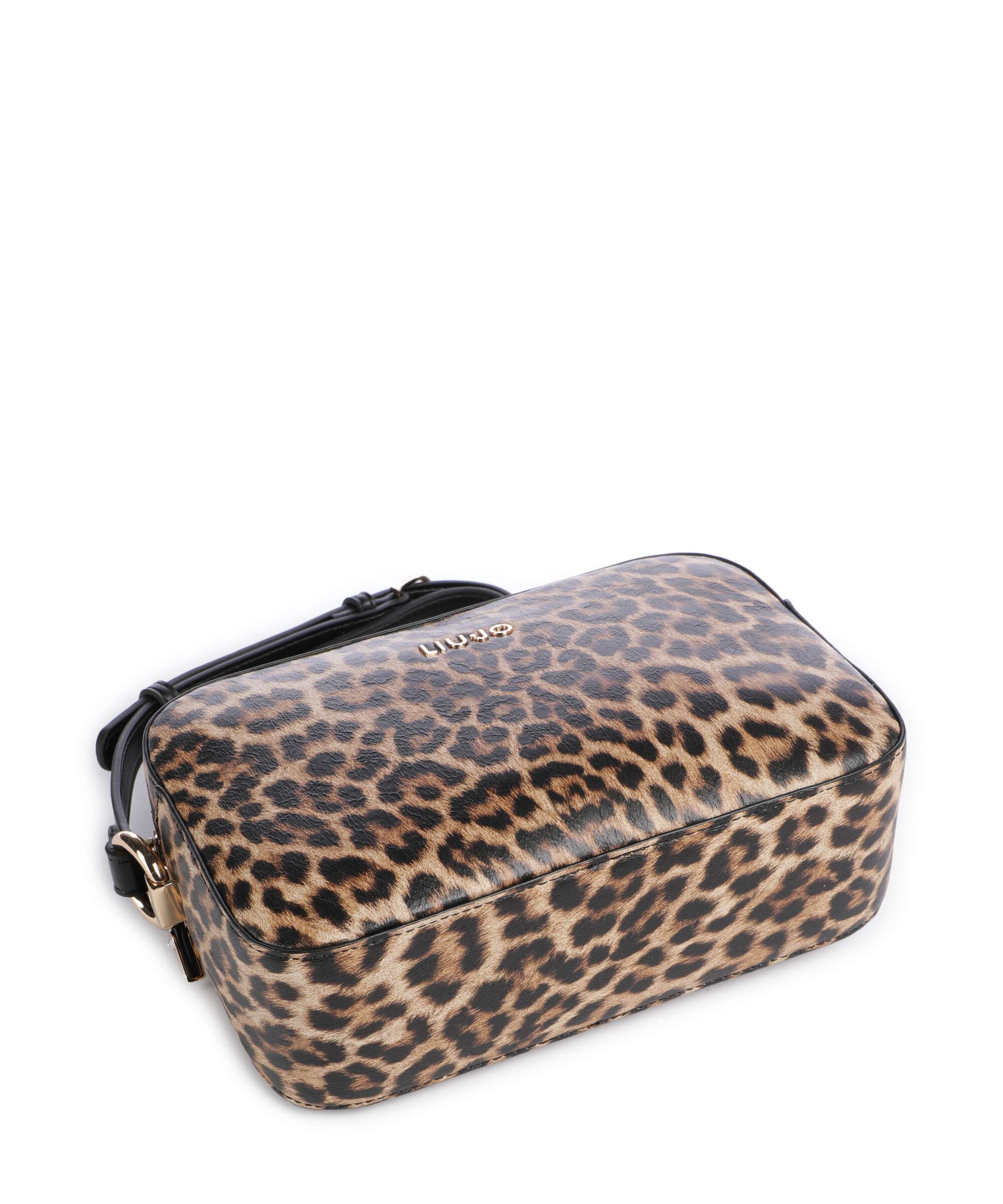 Liu Jo Manhattan M Crossbody tas macul naturale - Image 5