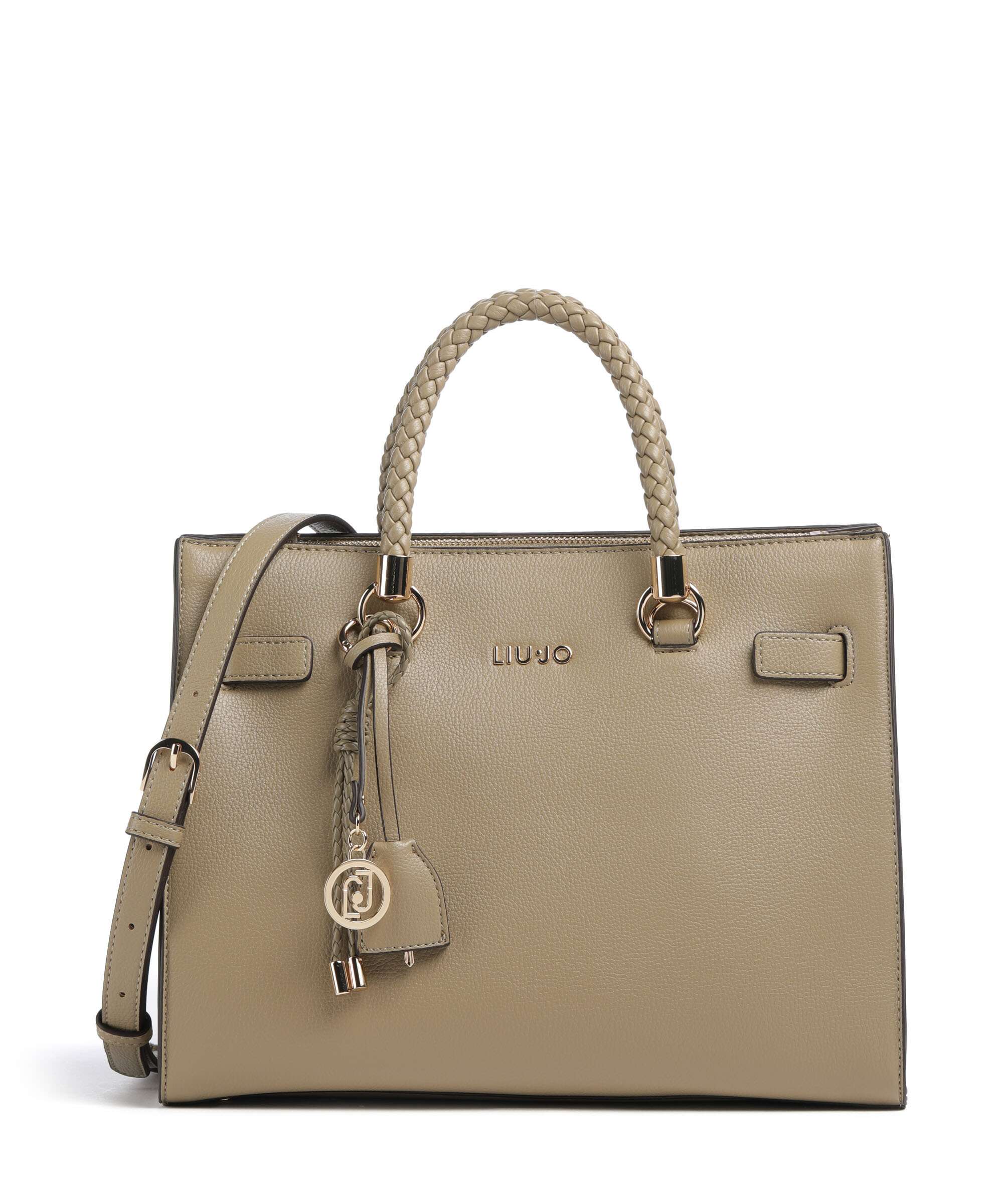 Liu Jo Manhattan M Handtas mud