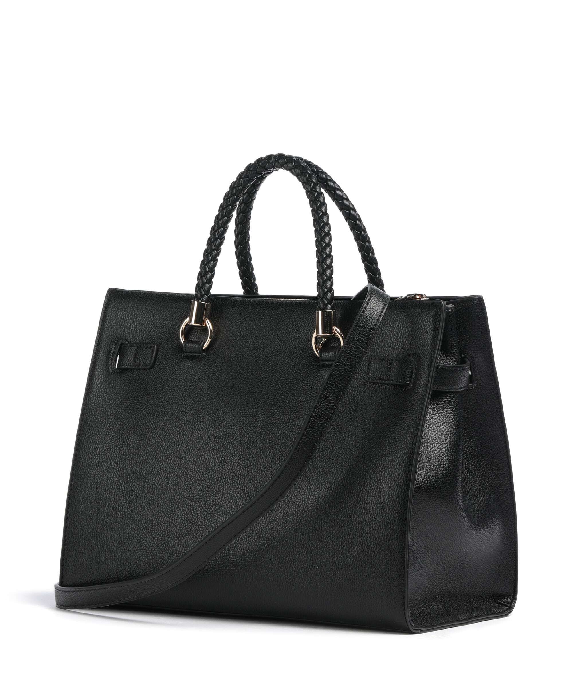 Liu Jo Manhattan M Handtas nero - Image 2