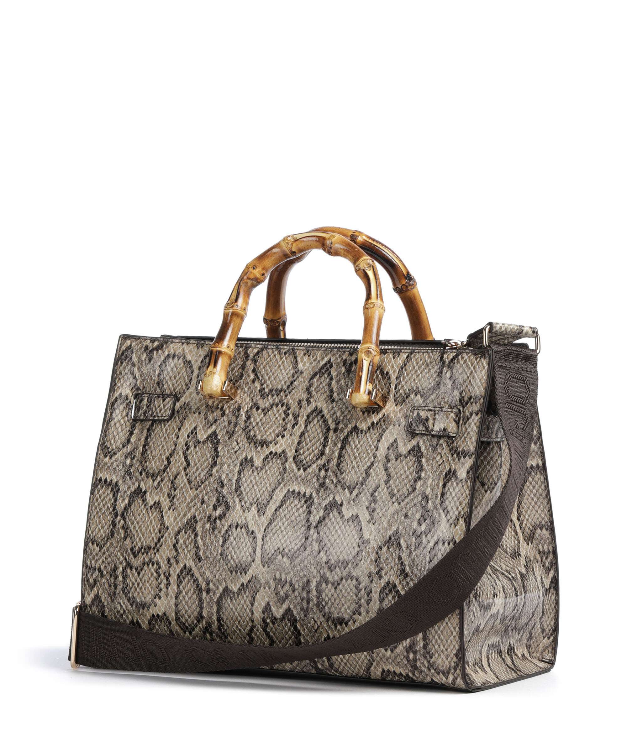 Liu Jo Manhattan M Handtas st pitone/mocha - Image 2