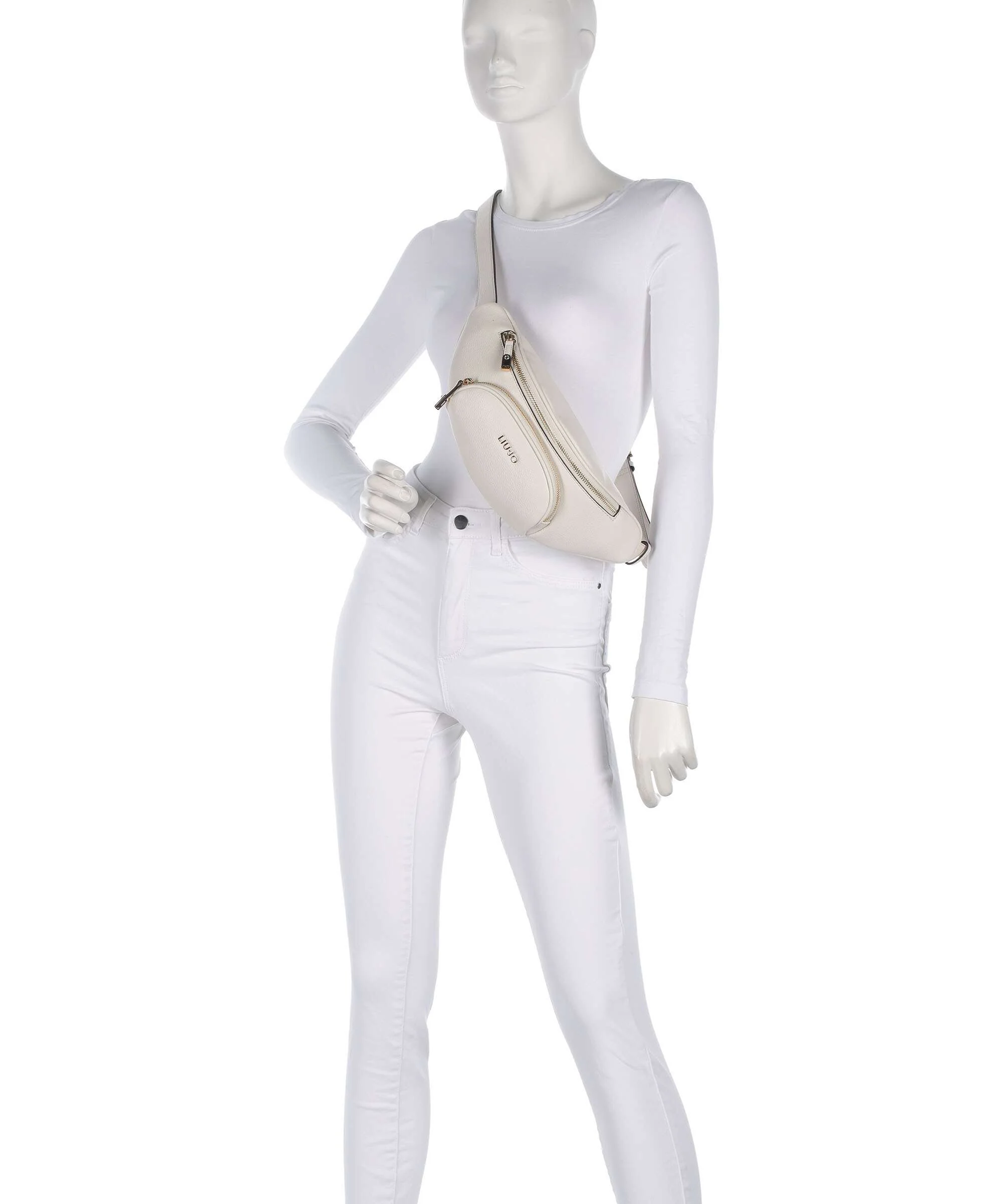 Liu Jo Manhattan M Heuptas cream - Image 3