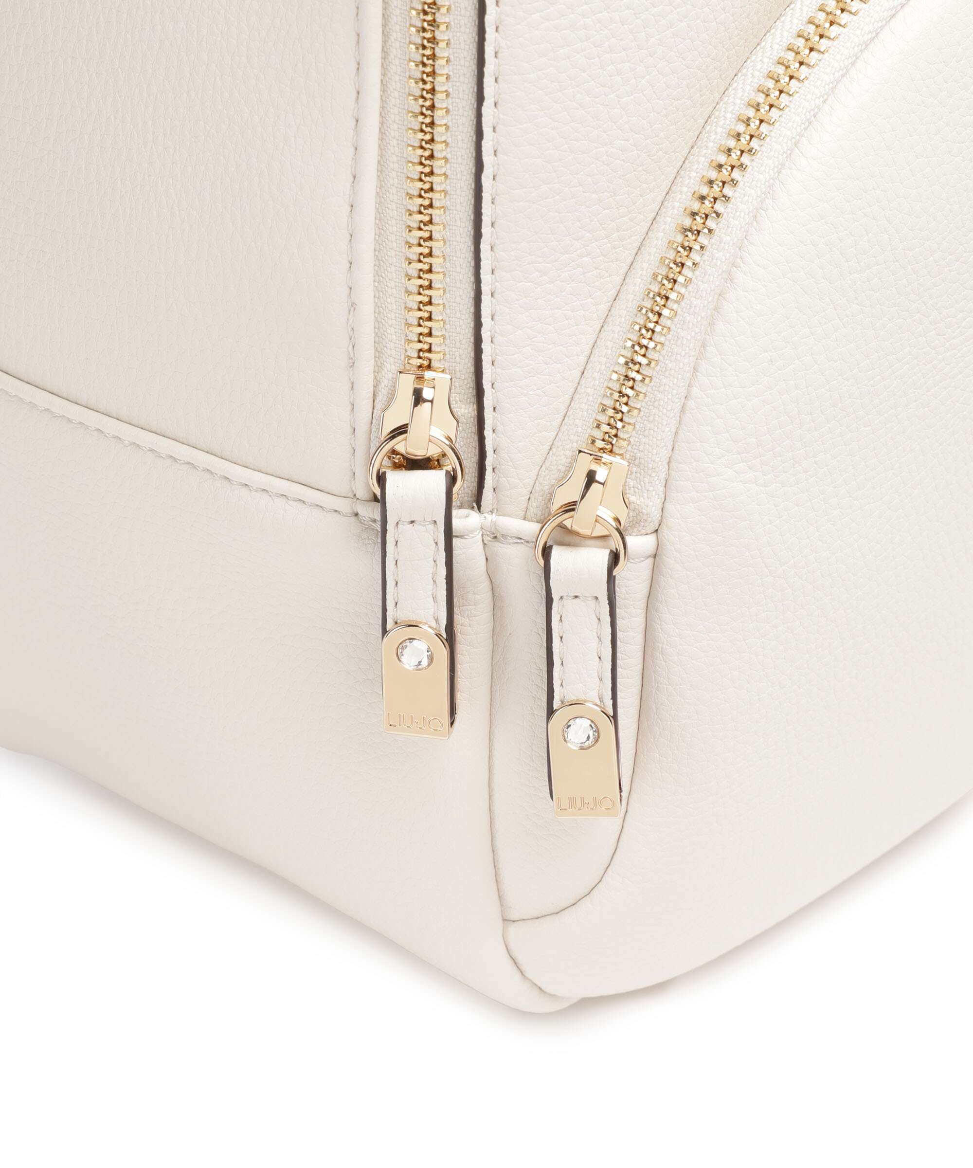 Liu Jo Manhattan M Rugzak cream - Image 4