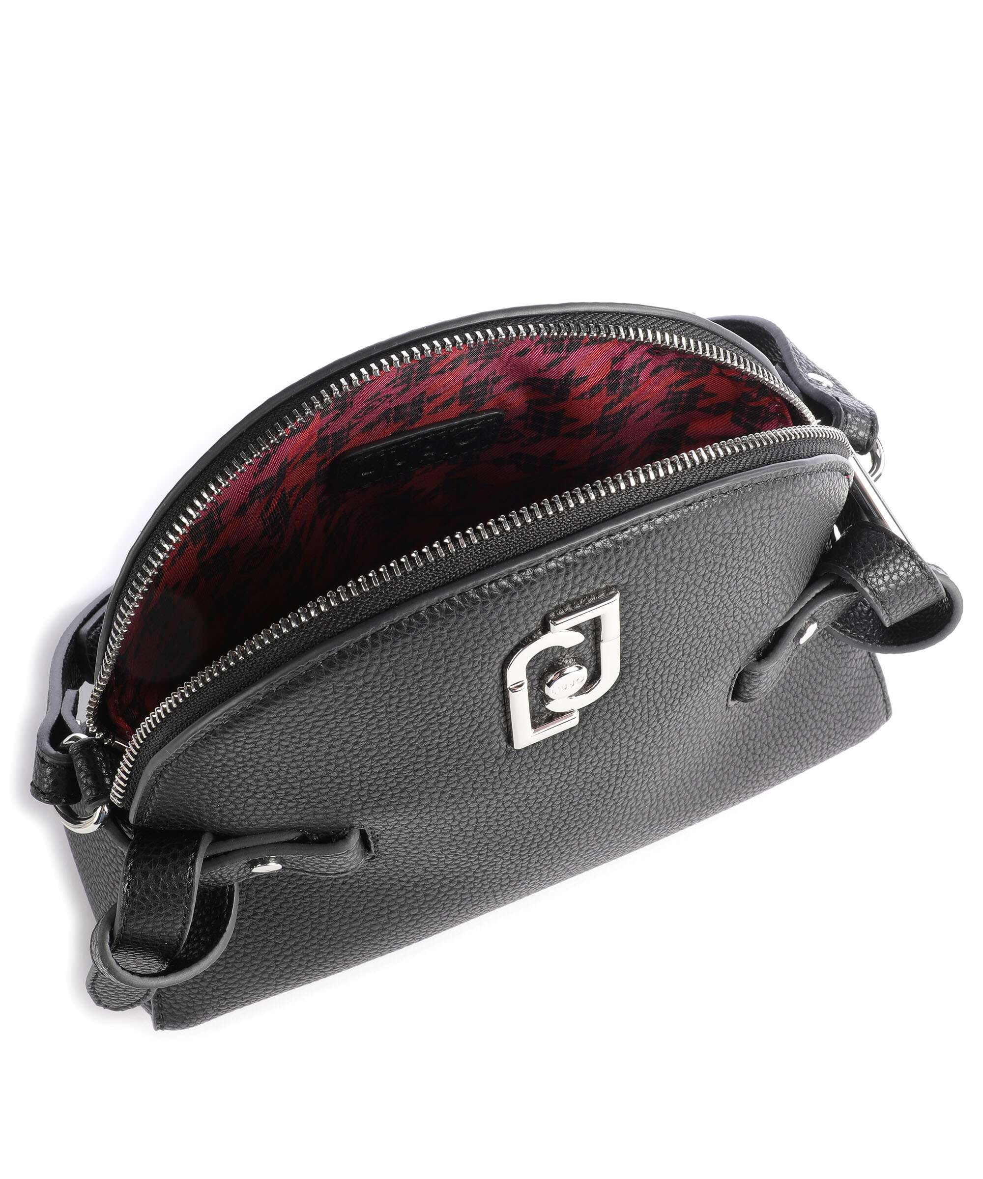 Liu Jo Nyura Crossbody tas nero                           - Image 6